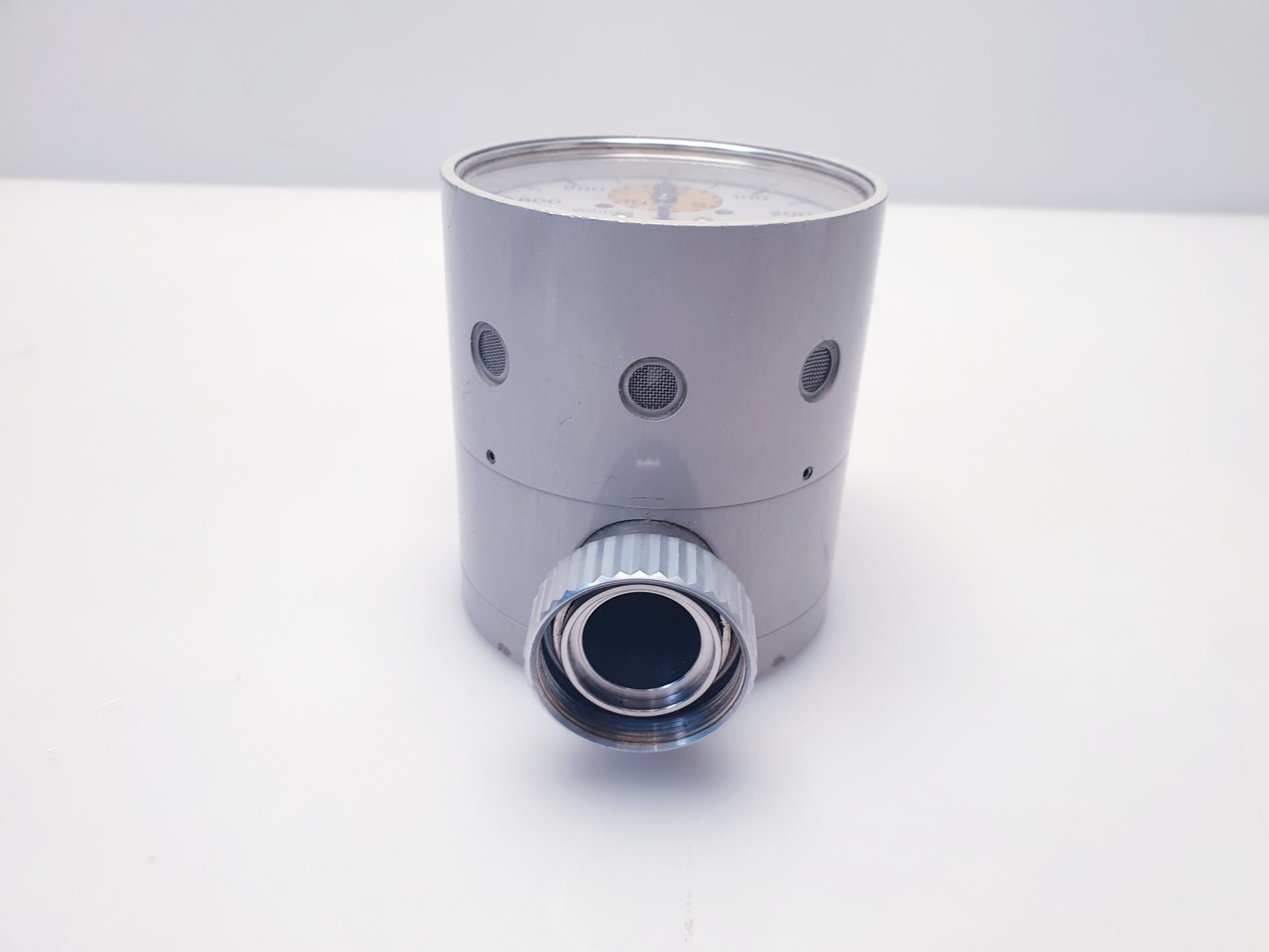 Dräger Drager Volumeter 3000 - defekt – Bild 4