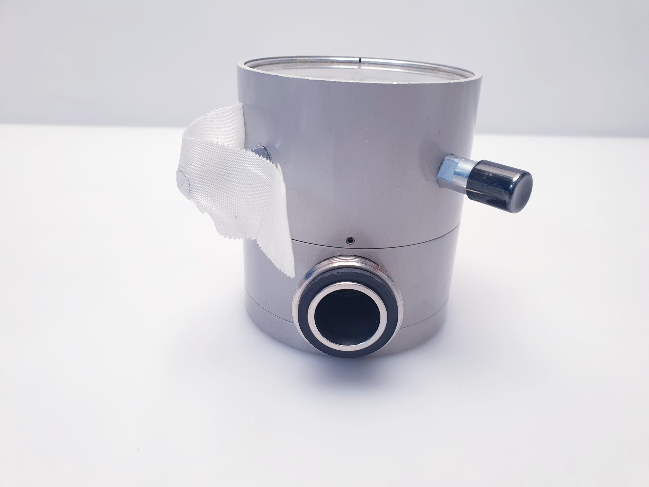 Dräger Drager Volumeter 3000 - defekt – Bild 7