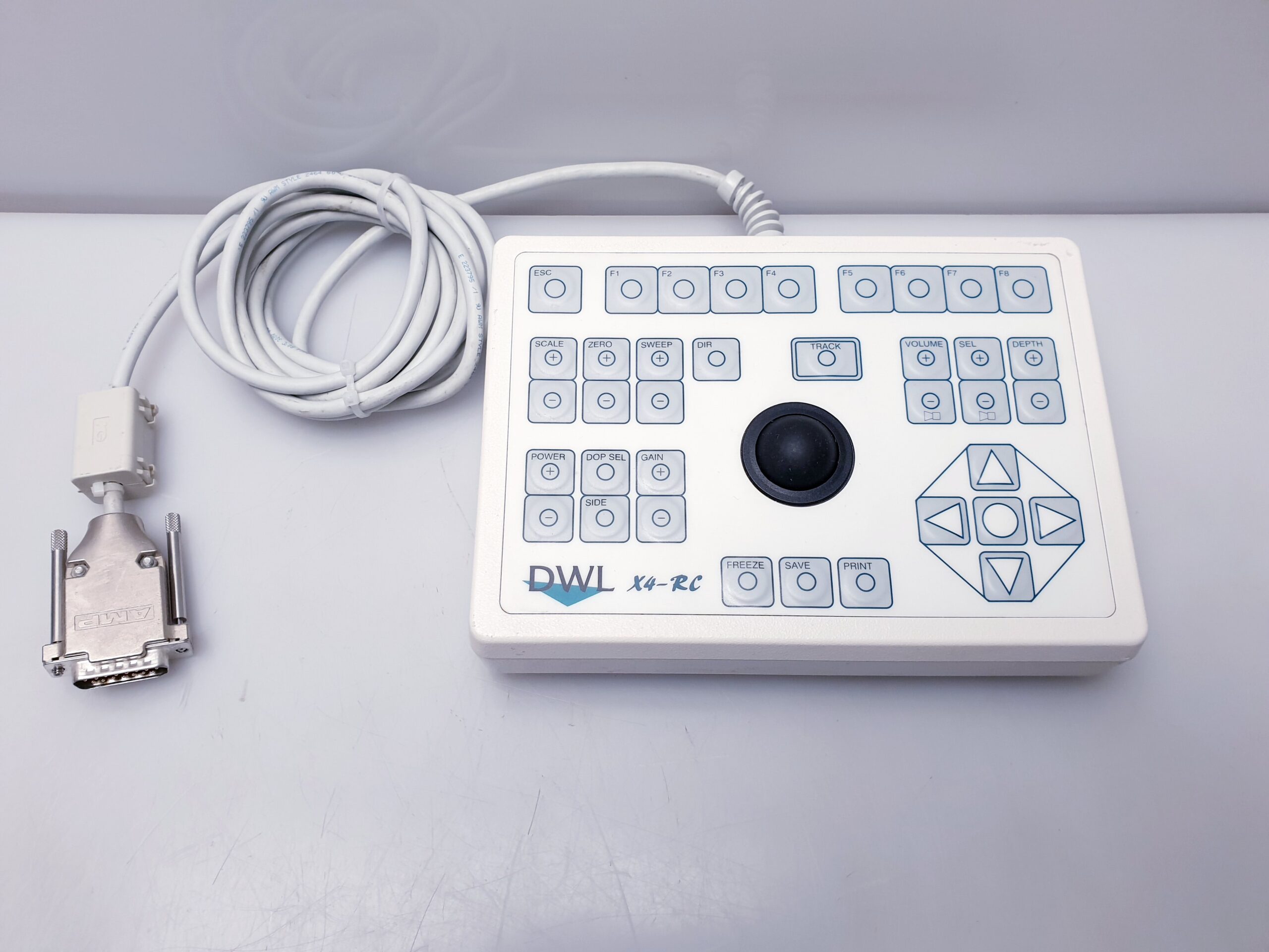 DWL Multi-Dop X4-RC – Bild 4