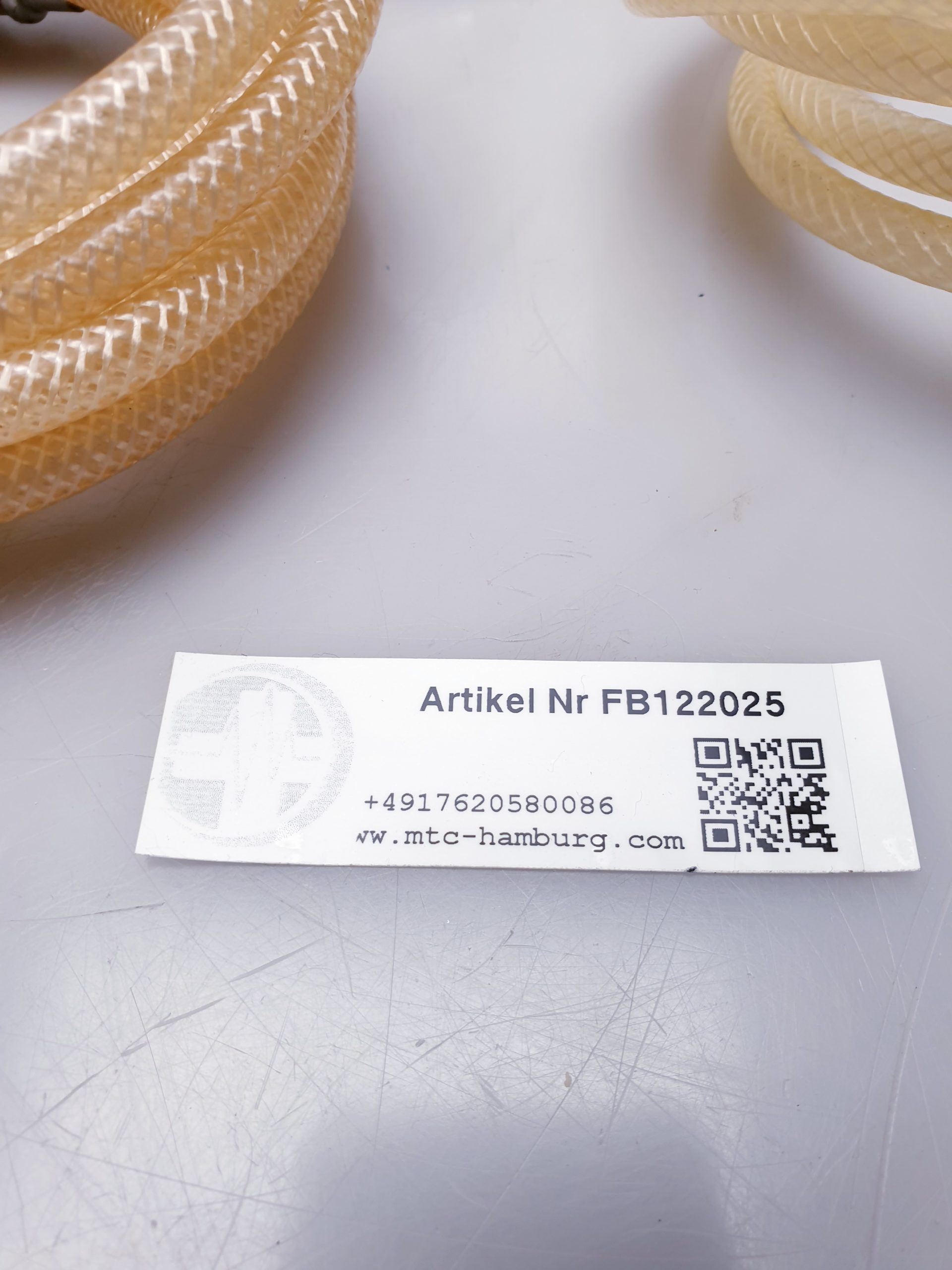 Ulrich Kariba UT 1210-00 Blutsperregerät – Bild 2