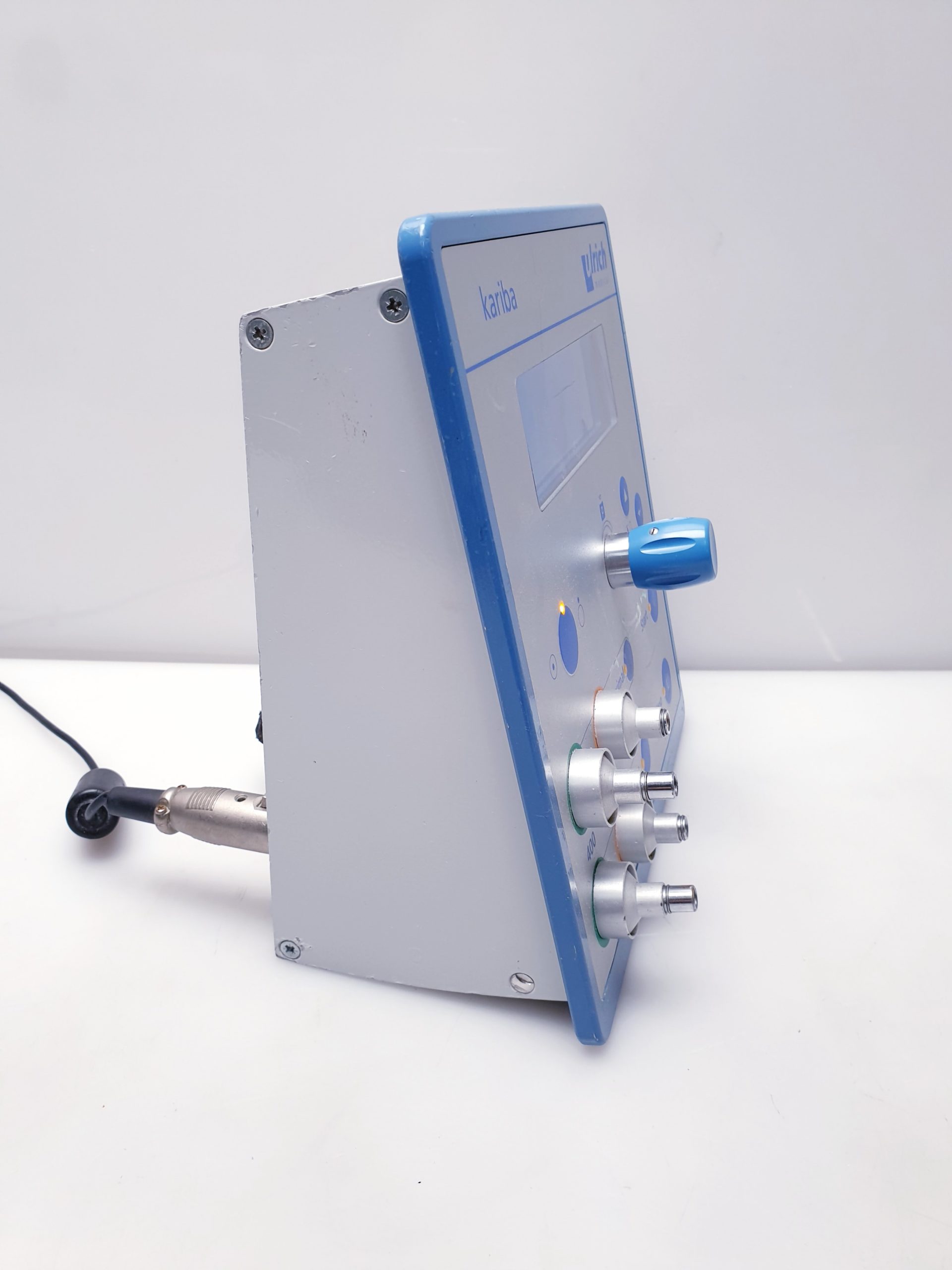 Ulrich Kariba UT 1210-00 Blutsperregerät – Bild 7