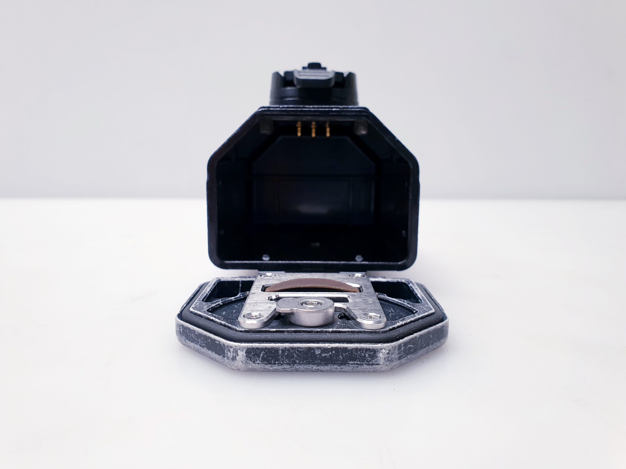 Stryker 7222-120 System 7 Aseptic Battery Housing – Bild 19