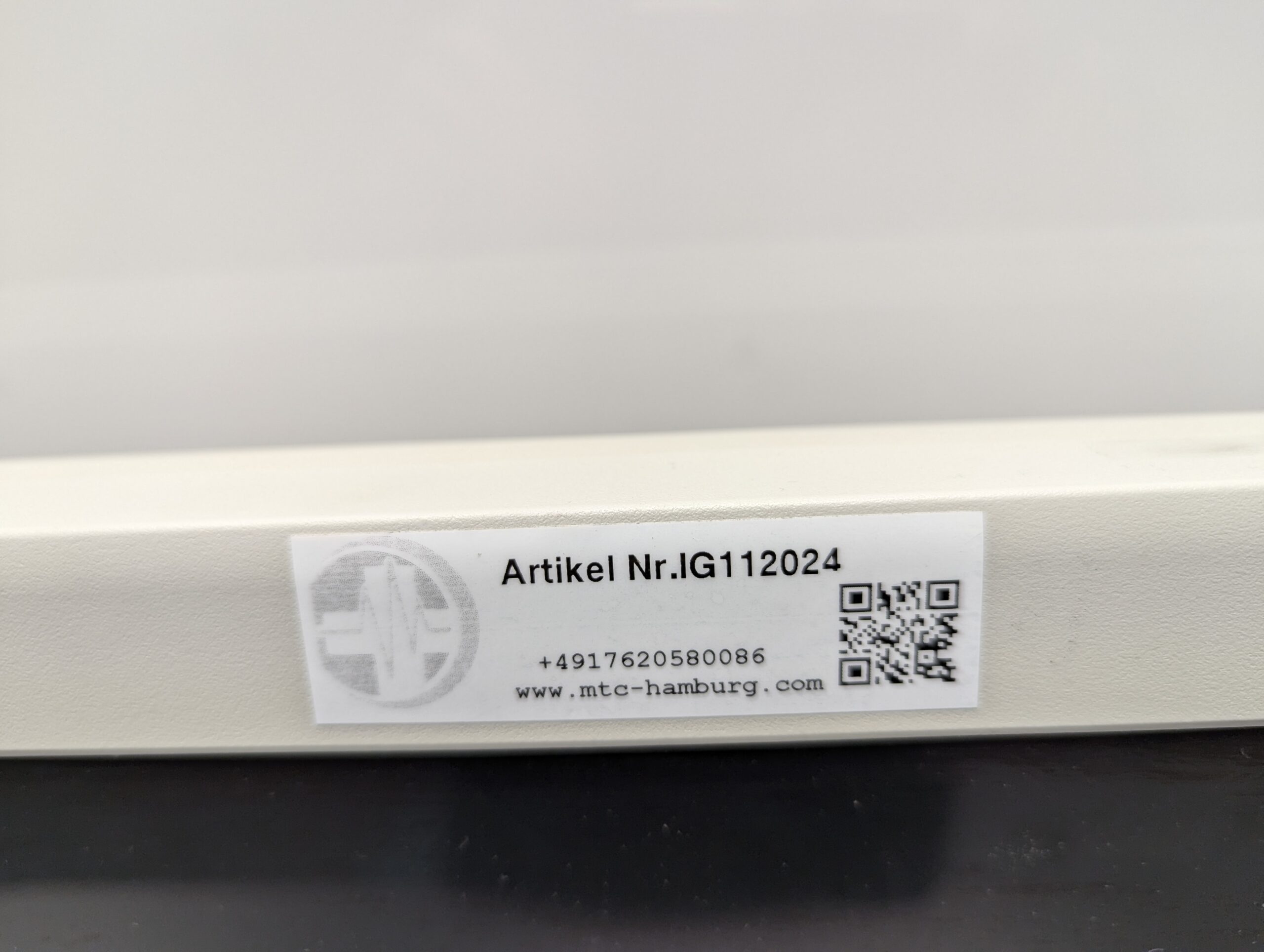 Karl Storz OP-Monitor 24 Zoll SC-WU24-A1511 – Bild 3