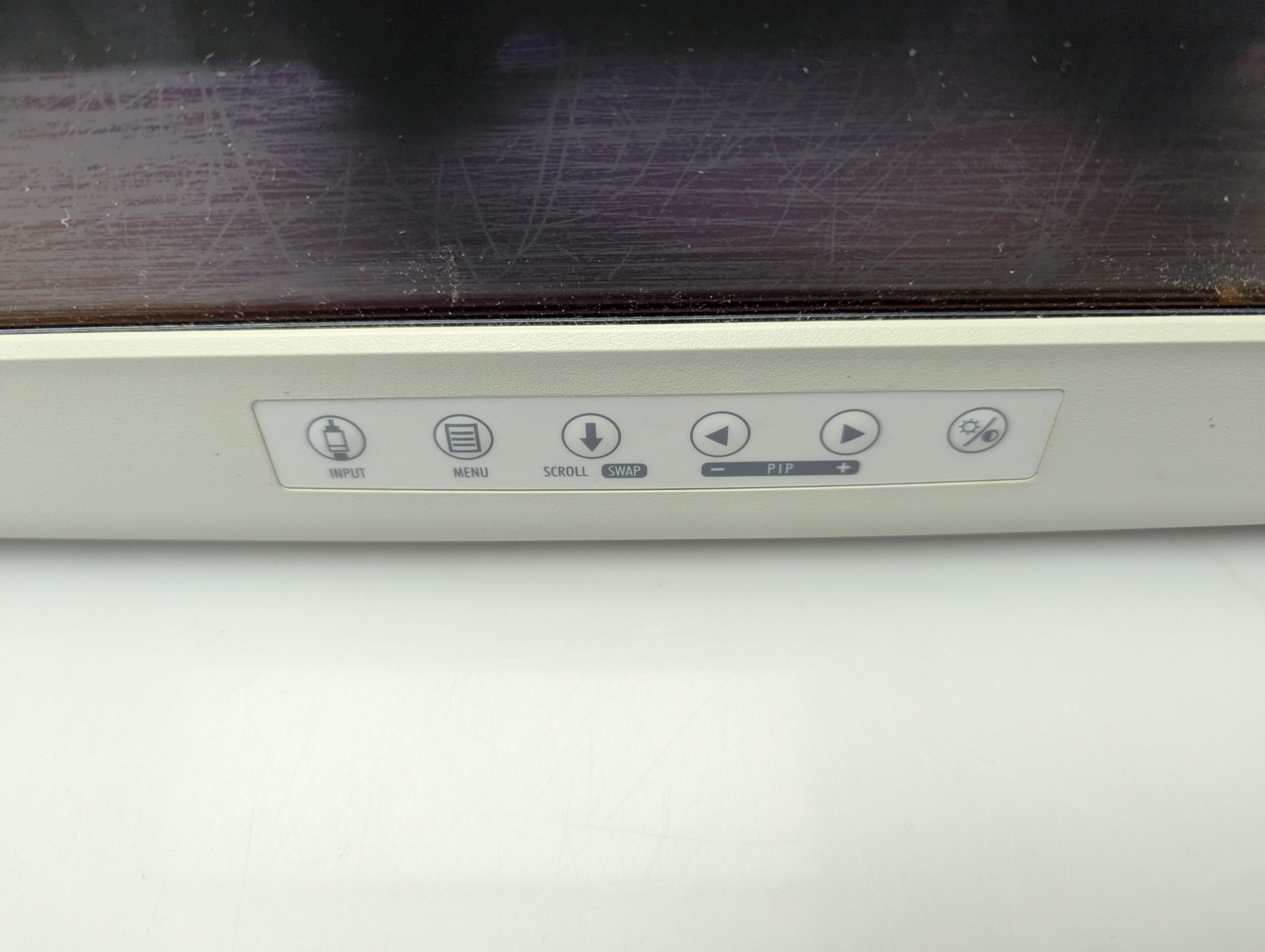 Karl Storz OP-Monitor 24 Zoll SC-WU24-A1511 – Bild 5