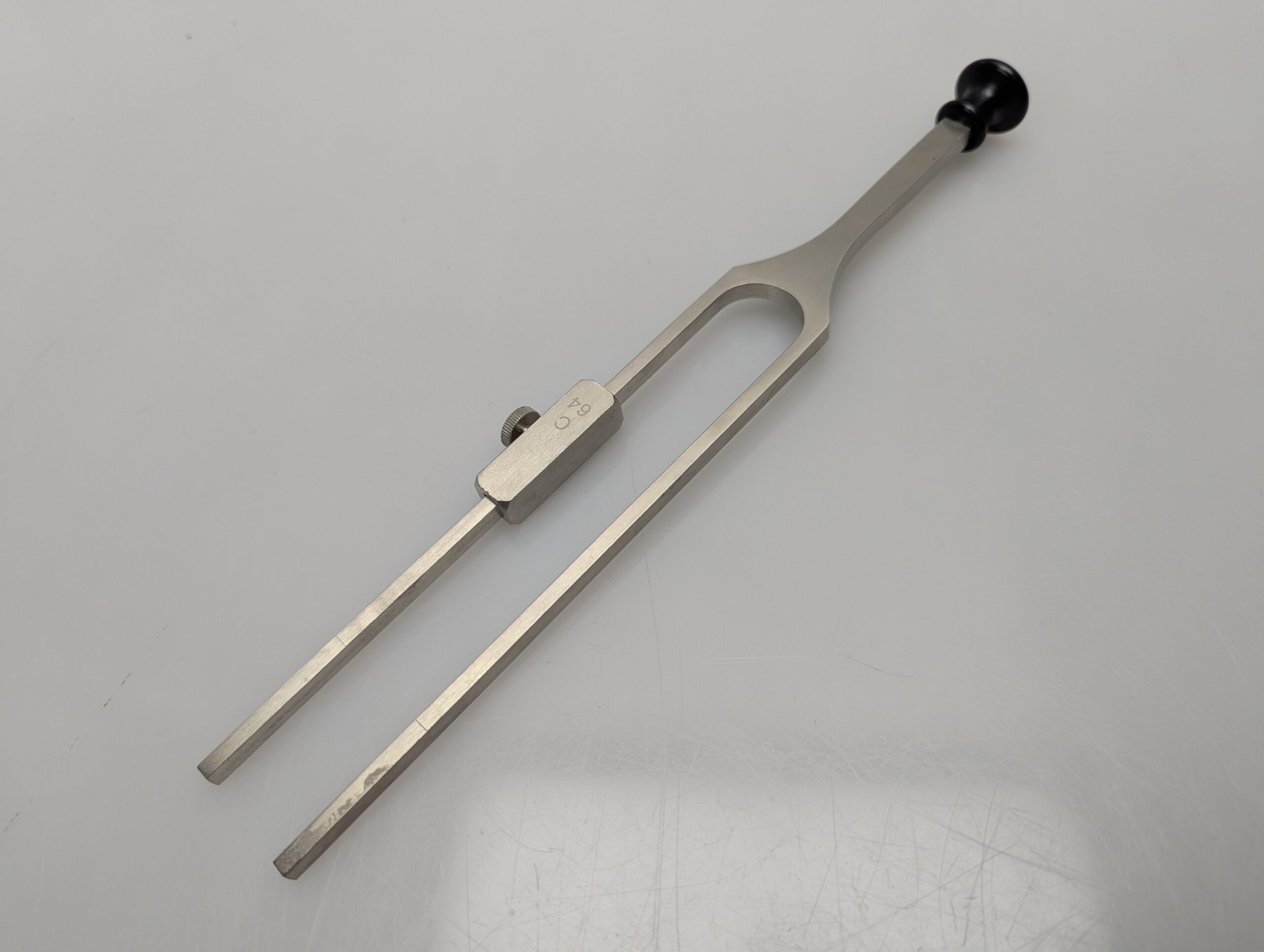 Aesculap Präzisions-Messzeug of 33 c64 – Bild 8