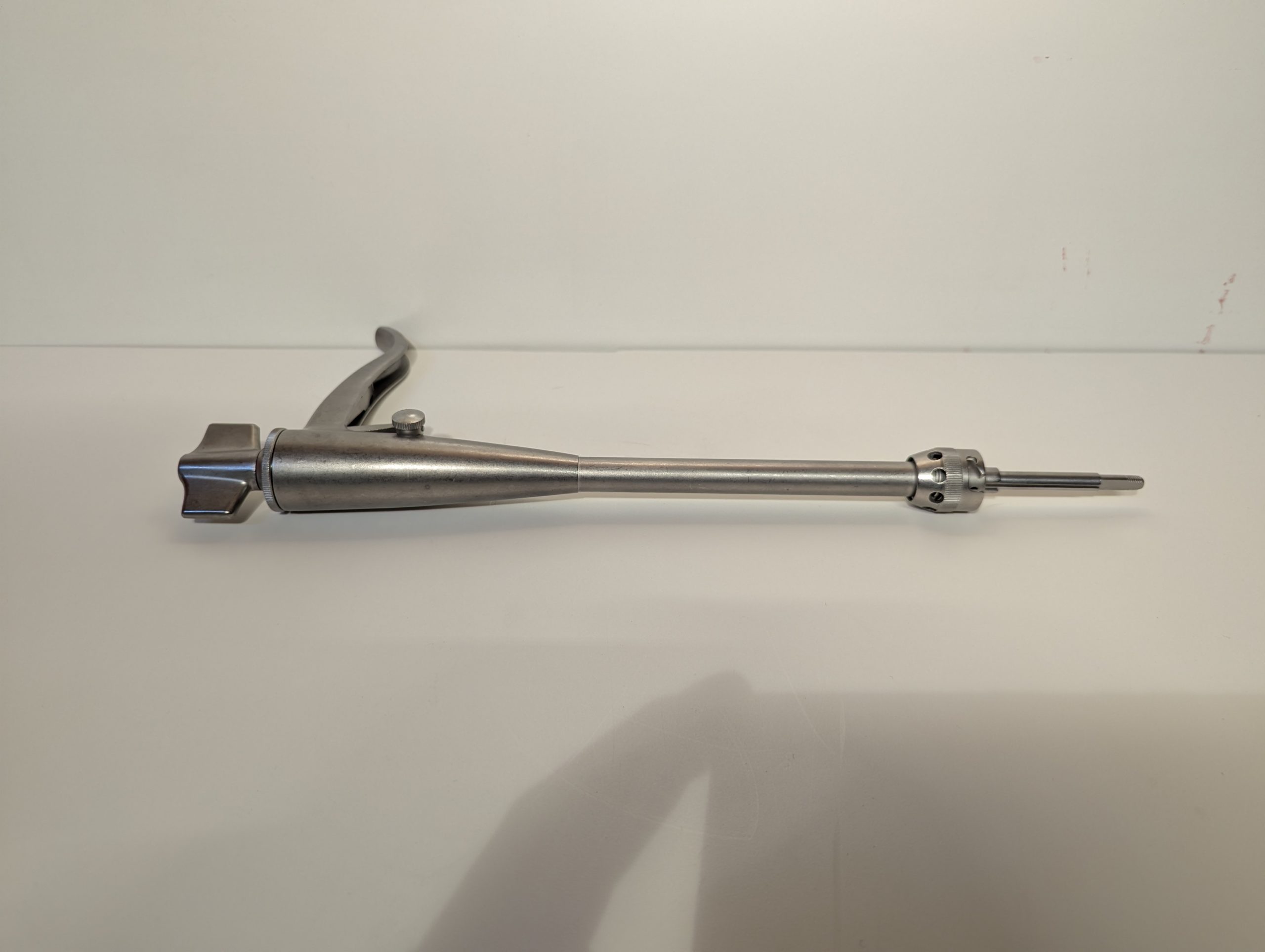 United States Surgical EEA0H6566 Zirkuläres Klammernahtgerät – Bild 4