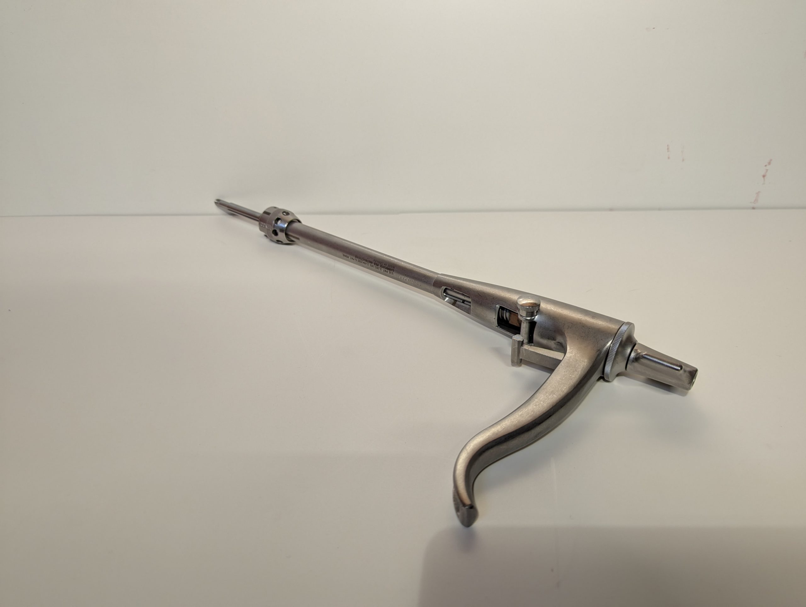 United States Surgical EEA0H6566 Zirkuläres Klammernahtgerät – Bild 5