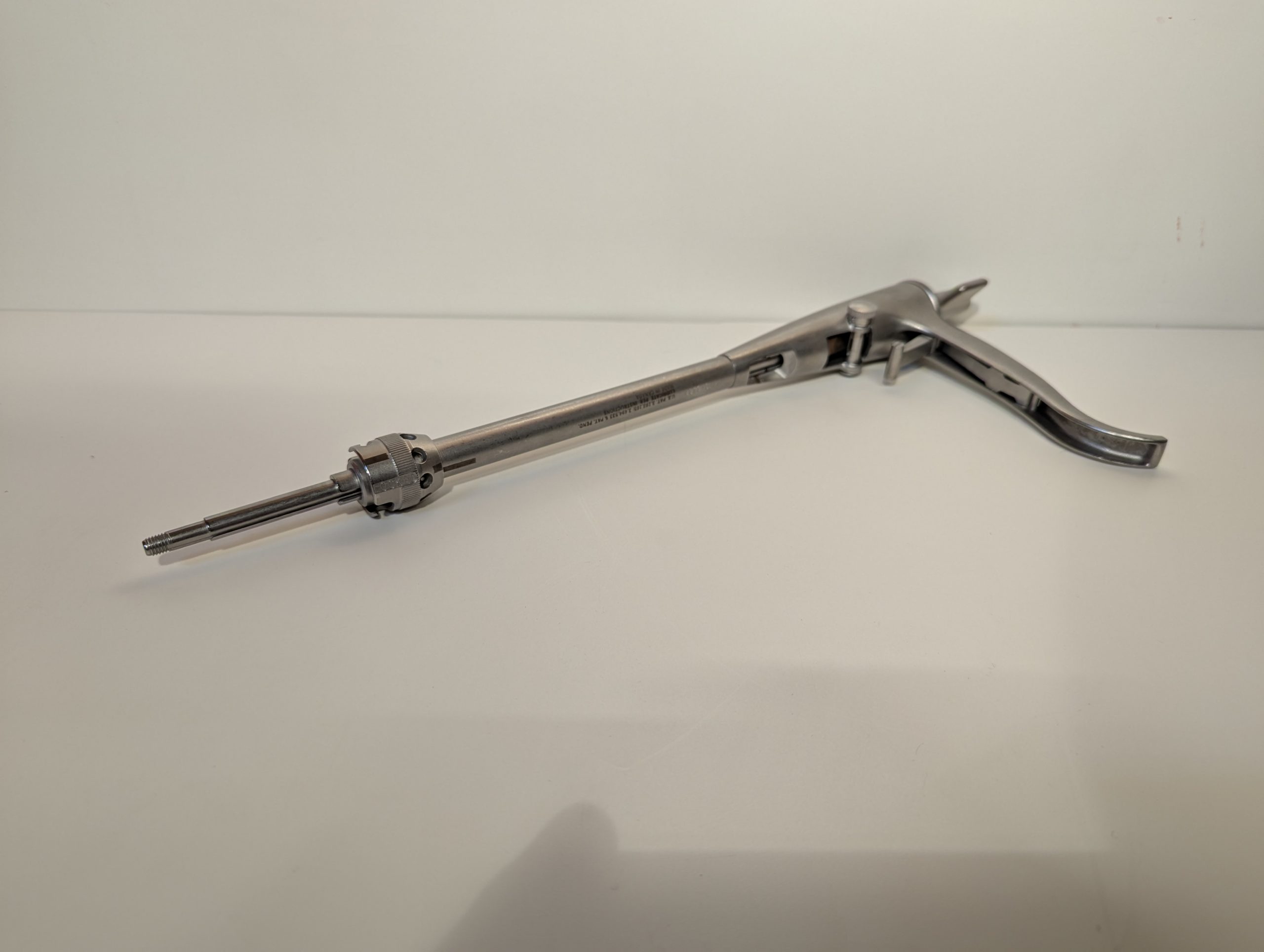 United States Surgical EEA0H6566 Zirkuläres Klammernahtgerät