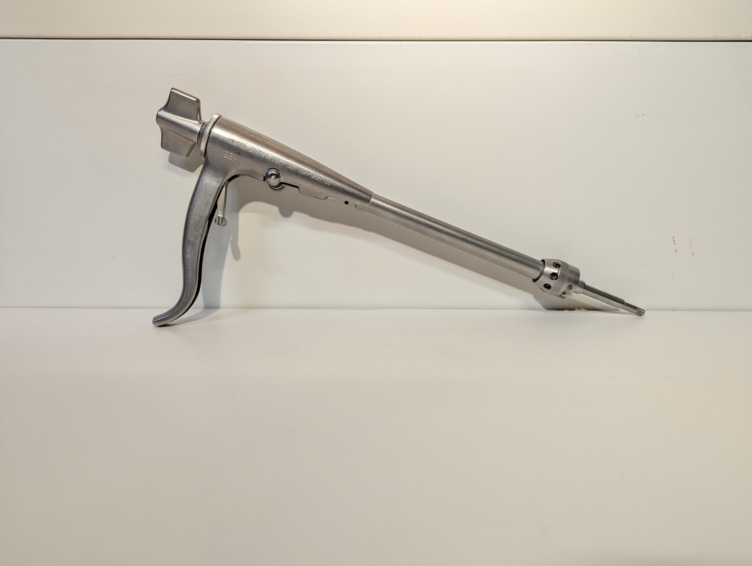 United States Surgical EEA0H6566 Zirkuläres Klammernahtgerät – Bild 7