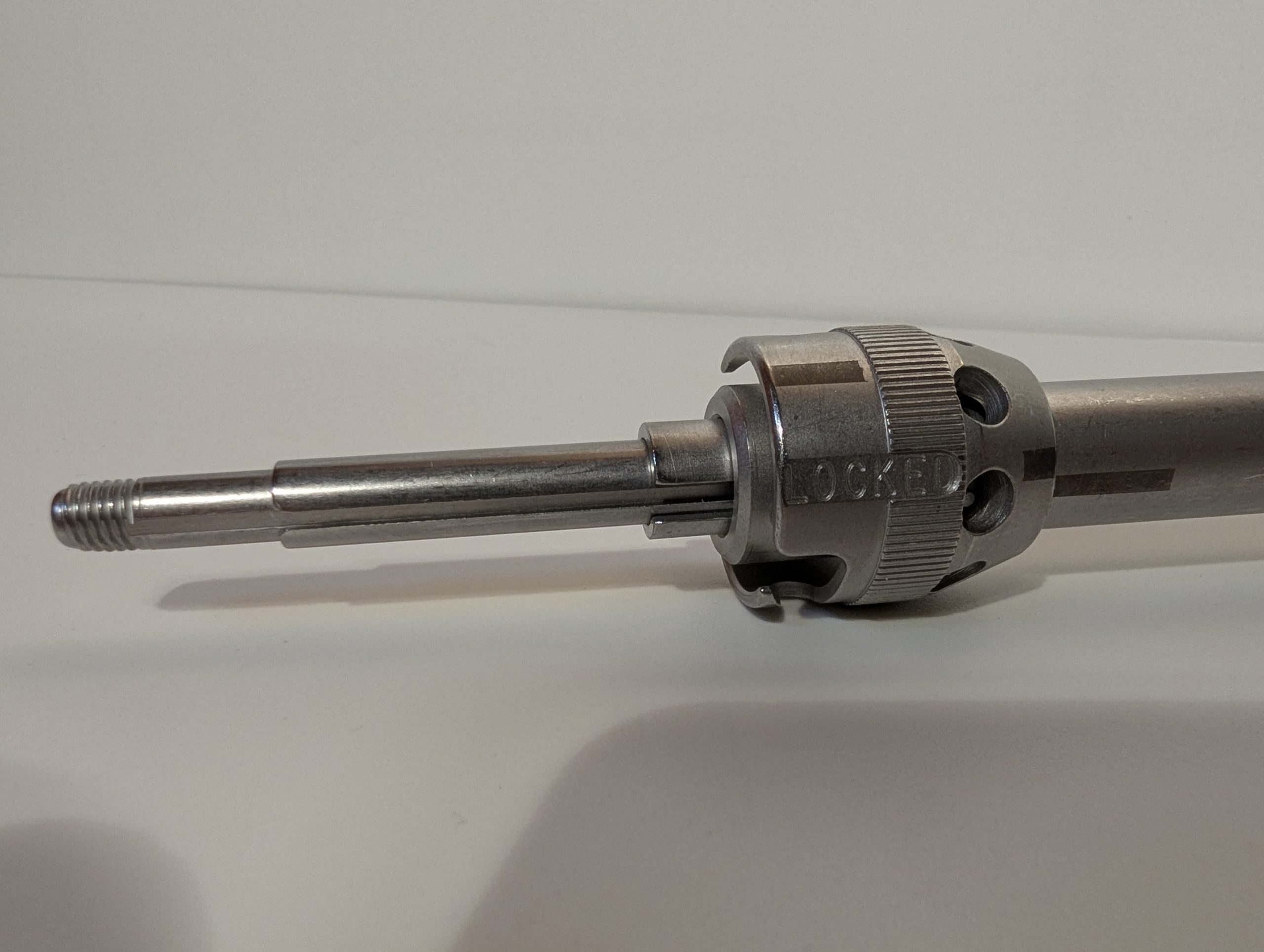 United States Surgical EEA0H6566 Zirkuläres Klammernahtgerät – Bild 10