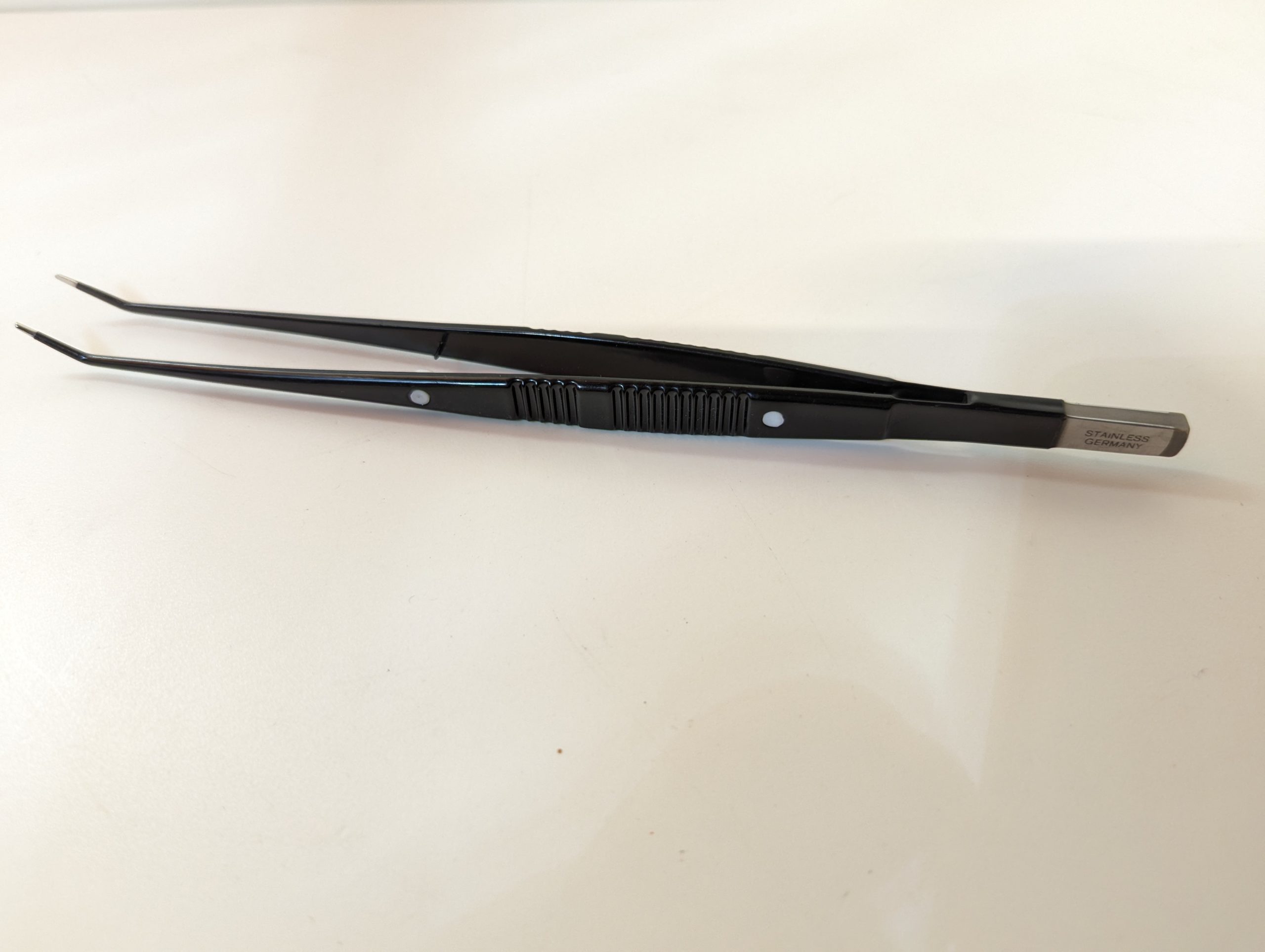 F.L.FISCHER 017 618 + 017 615 + 017 618 + 017 617 + 017 614 Pinzetten