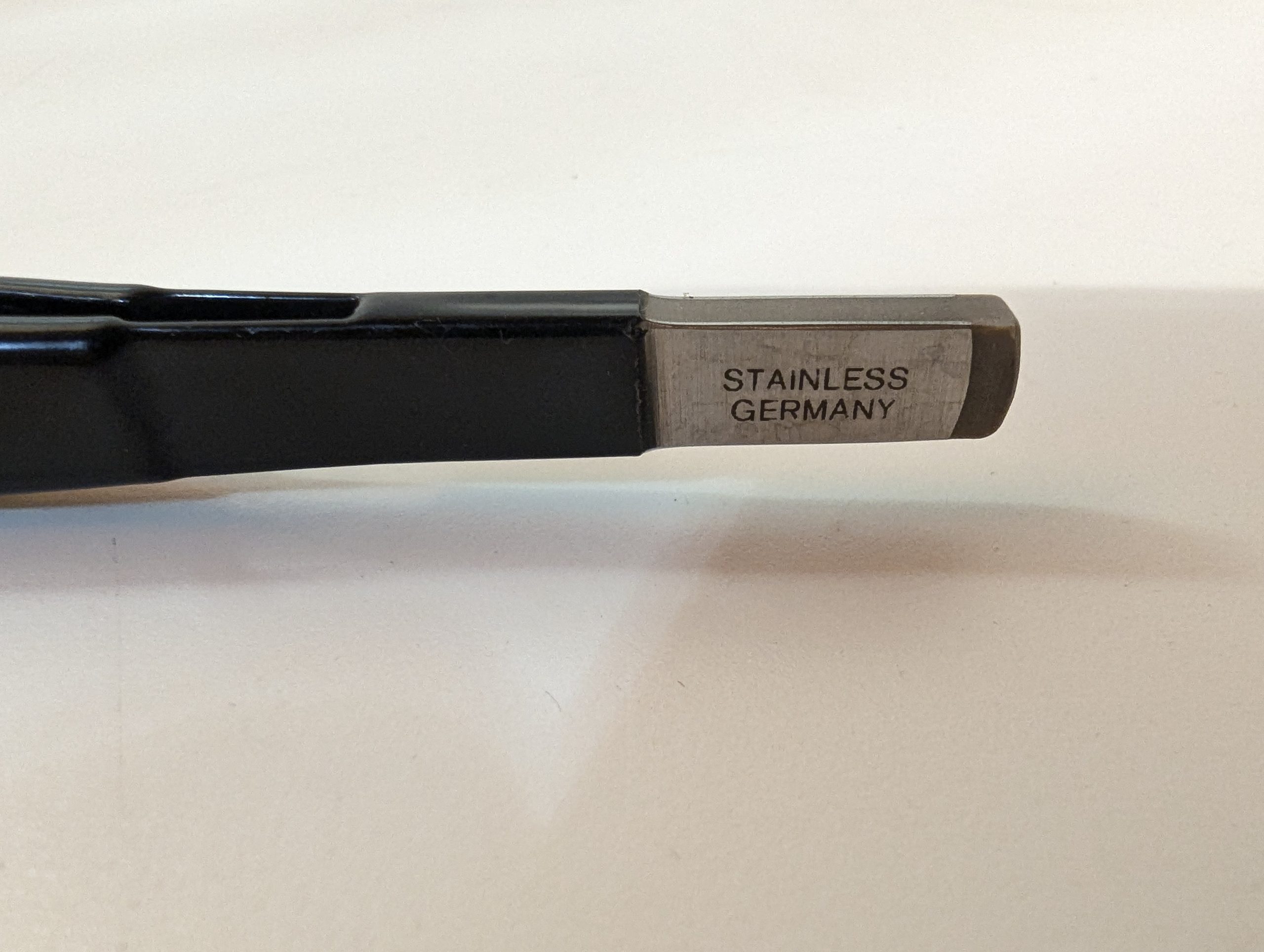 F.L.FISCHER 017 618 + 017 615 + 017 618 + 017 617 + 017 614 Pinzetten – Bild 6