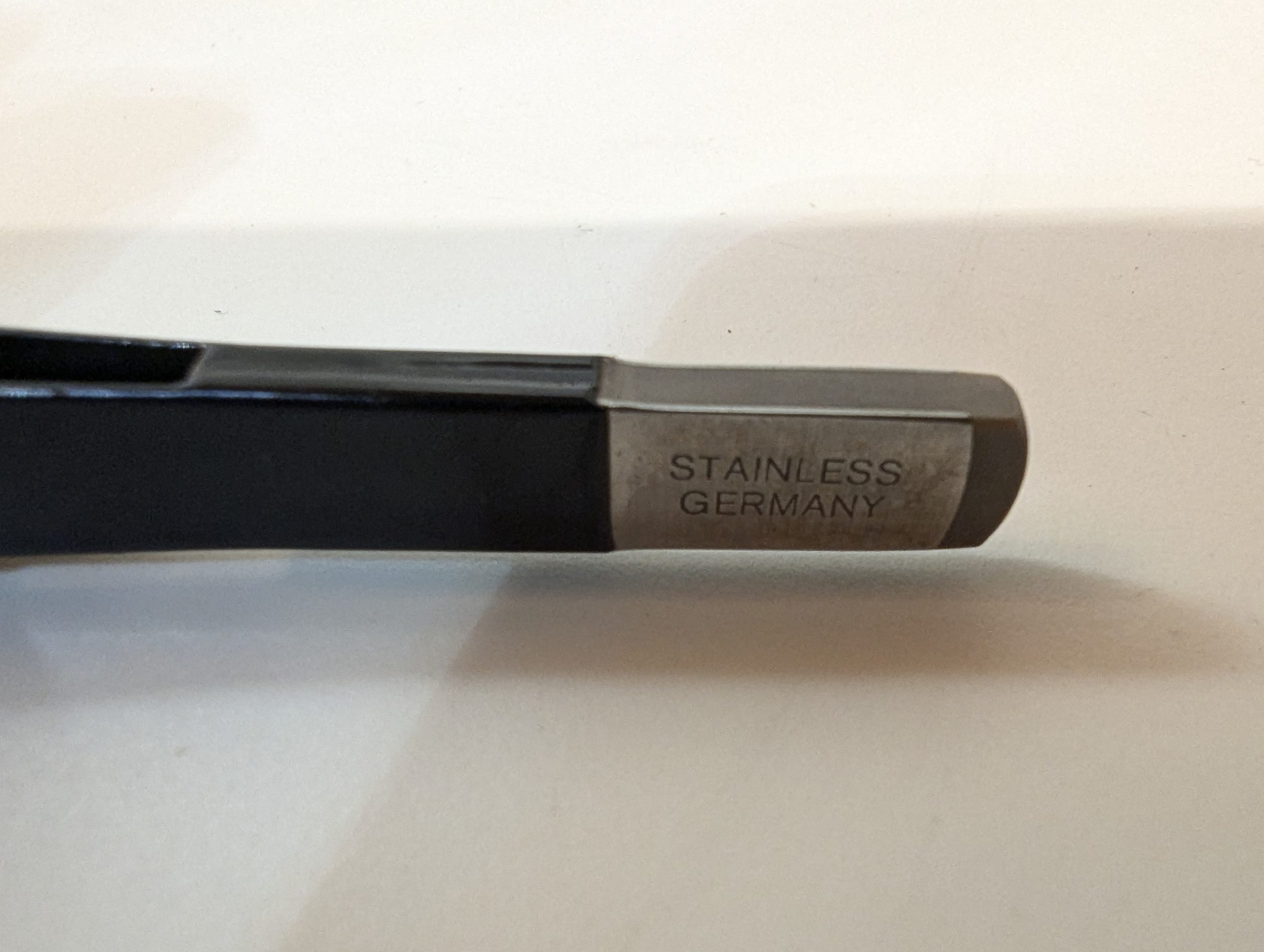 F.L.FISCHER 017 618 + 017 615 + 017 618 + 017 617 + 017 614 Pinzetten – Bild 14