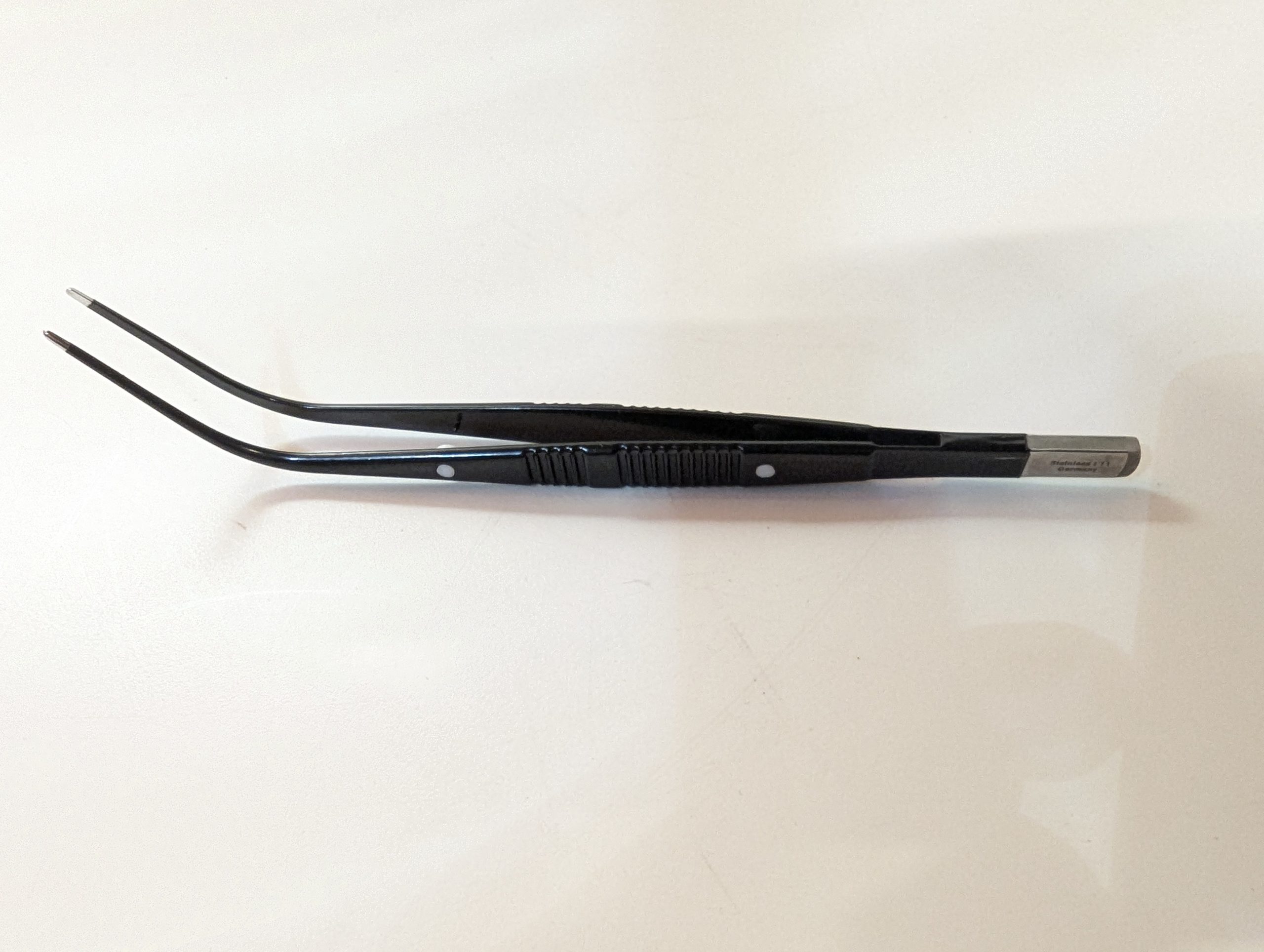 F.L.FISCHER 017 618 + 017 615 + 017 618 + 017 617 + 017 614 Pinzetten – Bild 16