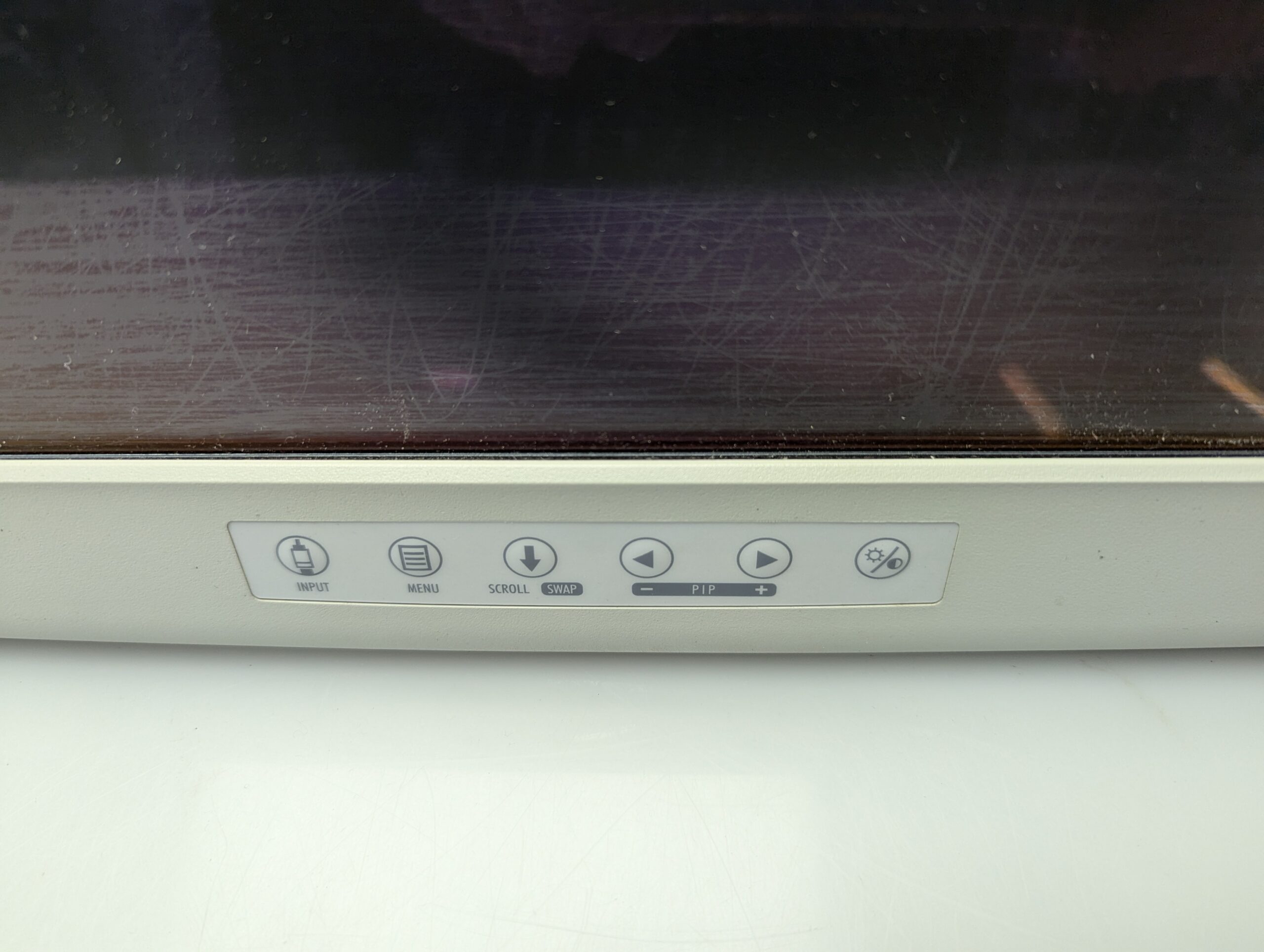 Karl Storz OP-Monitor 24 Zoll SC-WU24-A1511 – Bild 2