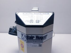 Bair Hugger Patientenwärmesystem Wärmesystem Modell 505 - defekt - ein Ausschalter Ohne Funktion