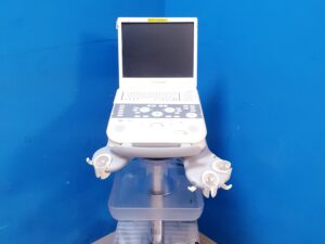 Siemens Acuson P300 P 300  Defekt - Ohne Sonden