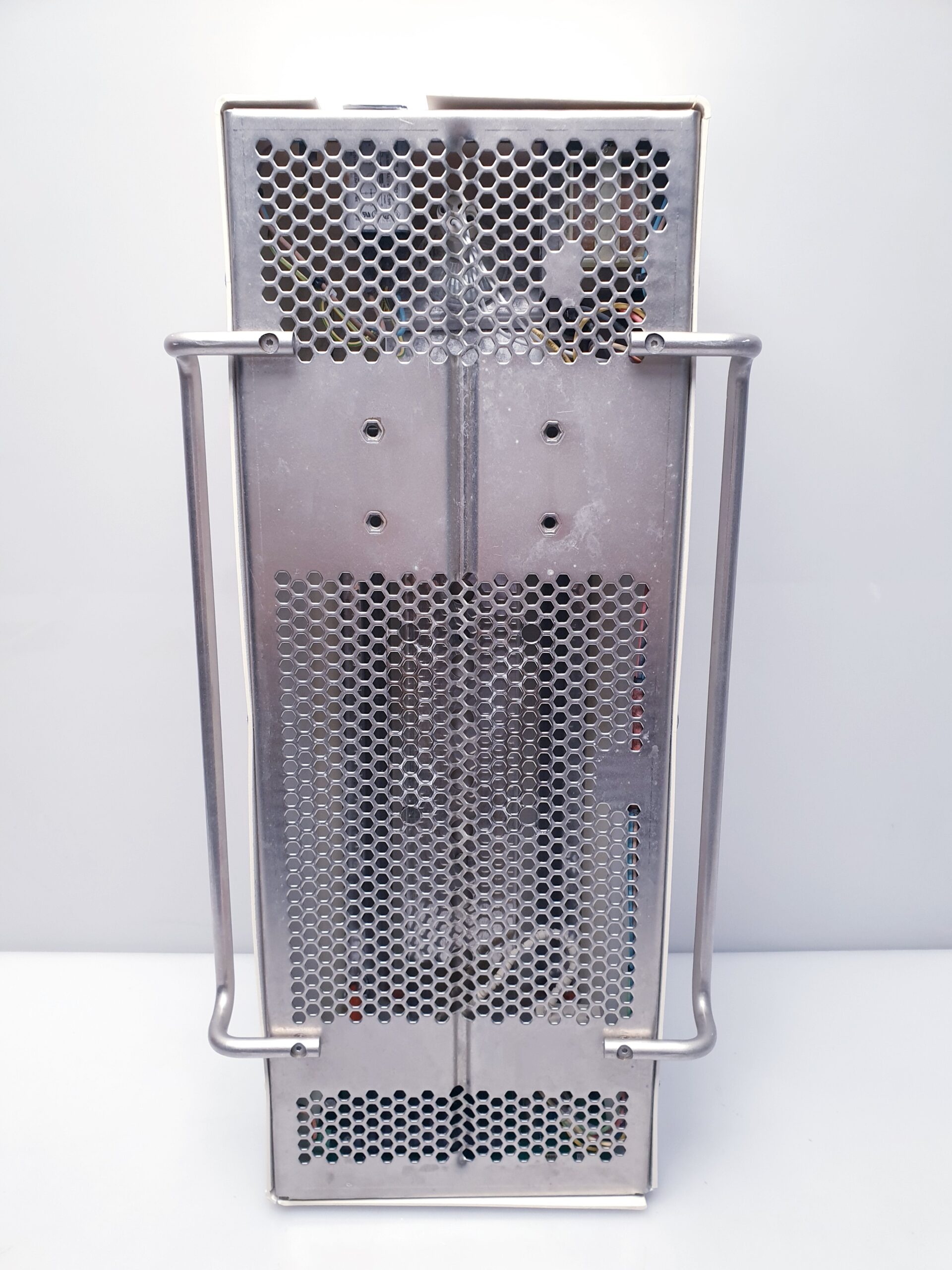 Heinen Löwenstein Isotherm C600-2 Wärmestrahler - Gehäuse beschädigt – Bild 12