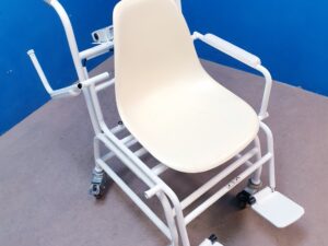 Kern MCB 300K100M Stuhlwaage - Eichfähig Kern MCB 300K100M Stuhlwaage - Eichfähig