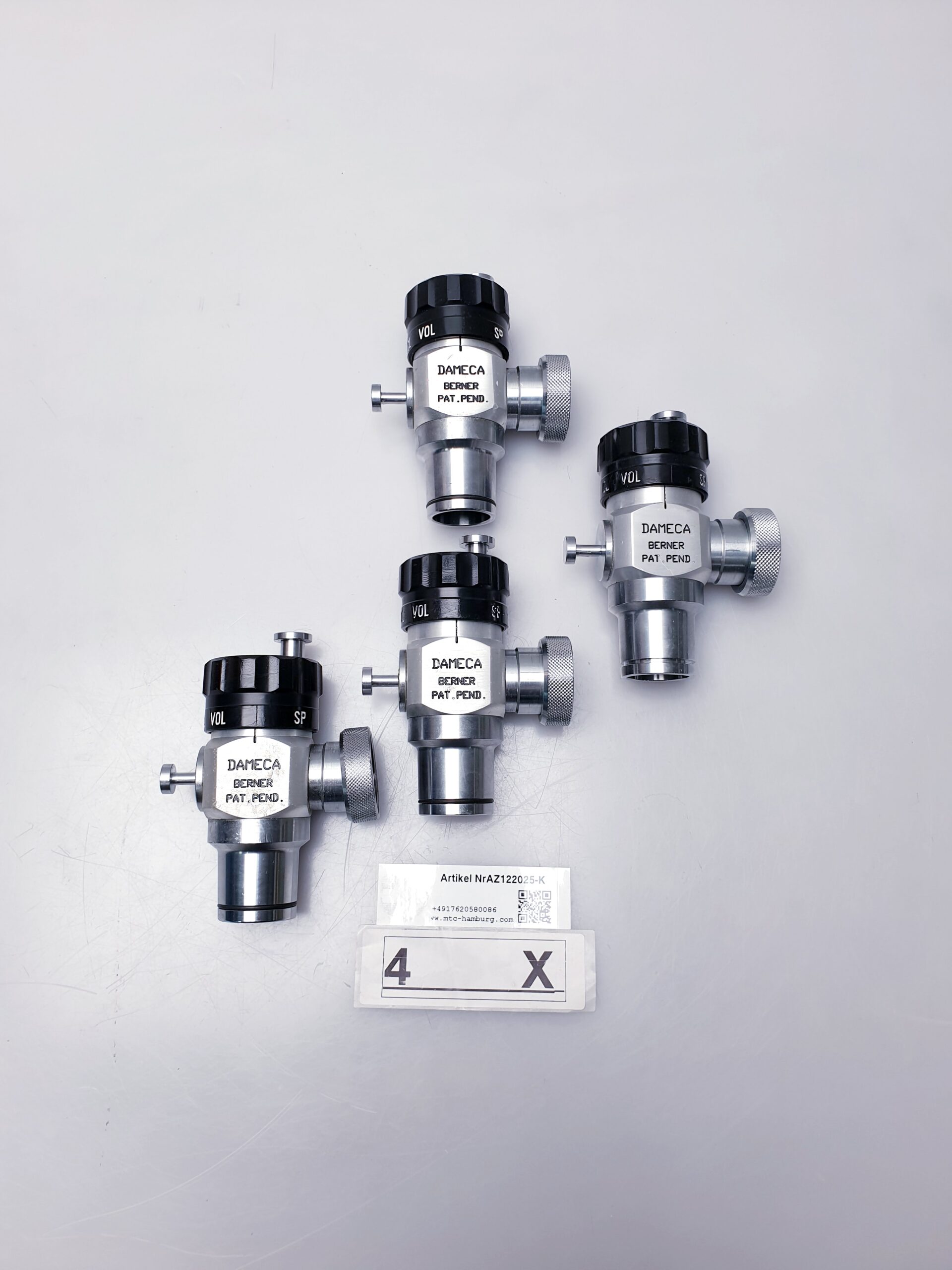 Dameca 930415 – Bild 2