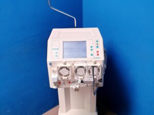 B.Braun Diapact® CRRT Dialysegerät 7106505