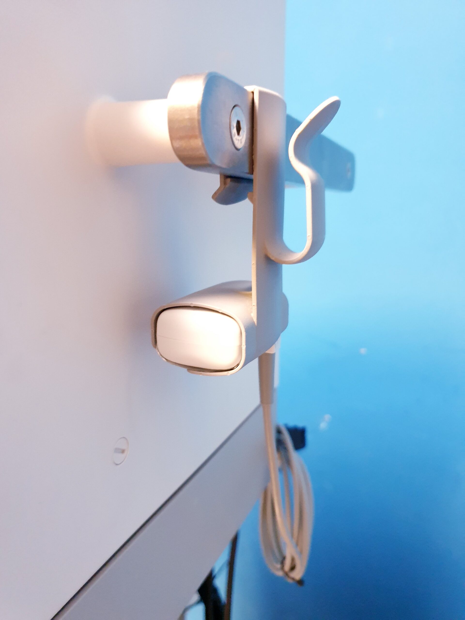 Dräger Savina 300 Intensivbeatmungsgerät – Bild 14