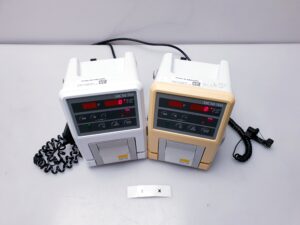 Argus MCM 504 Infusion Pumpe