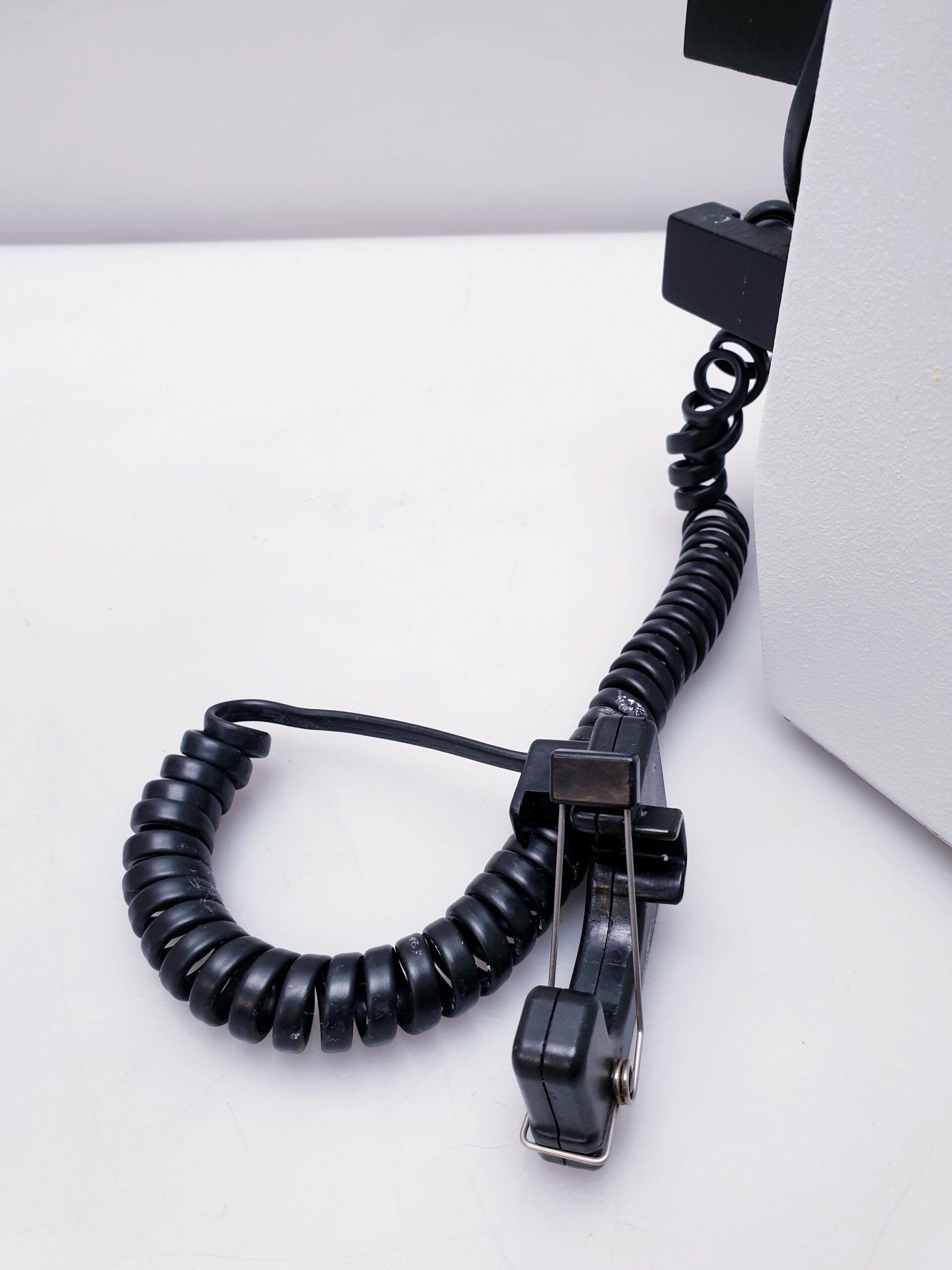 Argus MCM 504 Infusion Pumpe – Bild 7