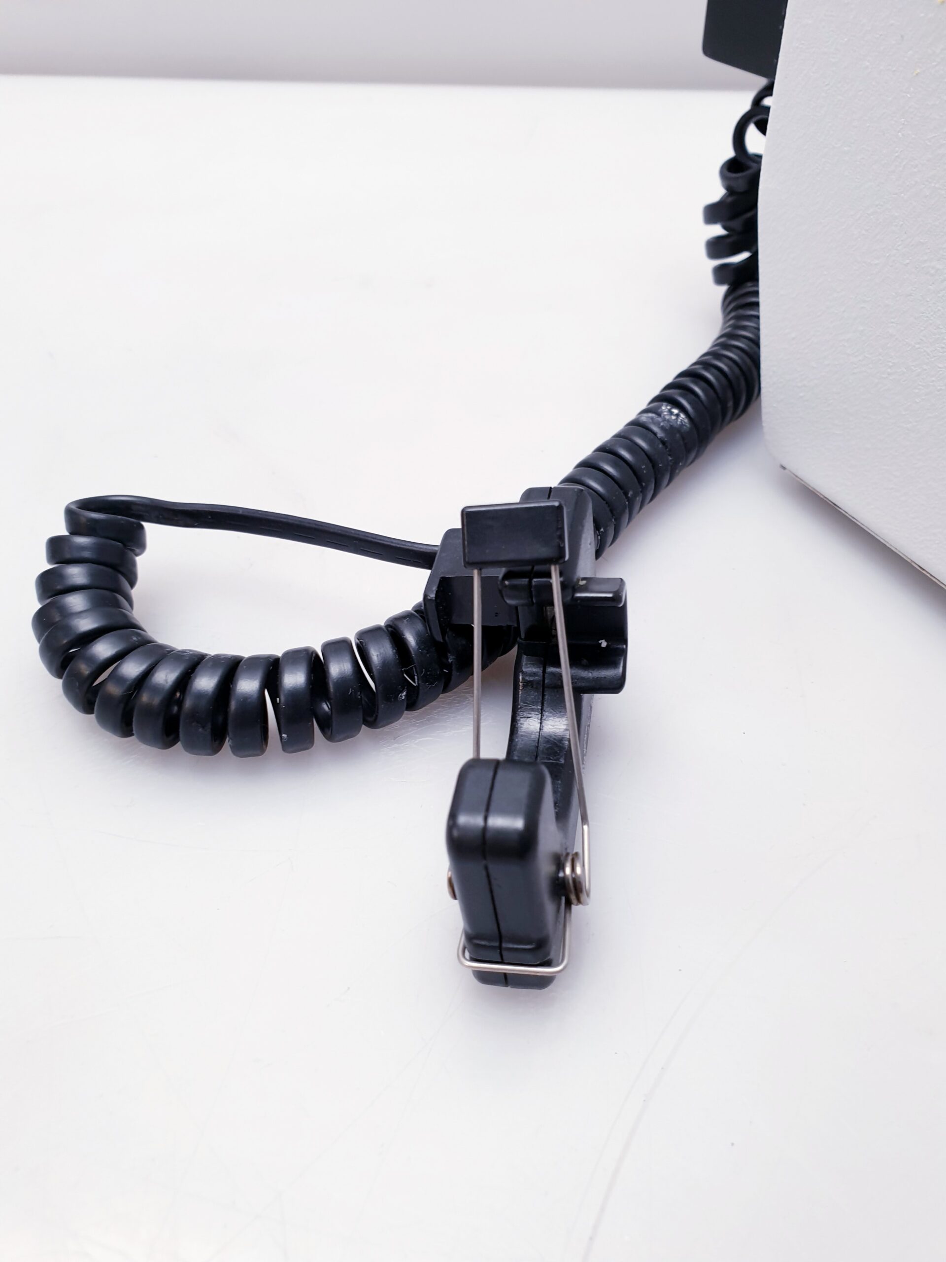 Argus MCM 504 Infusion Pumpe – Bild 8