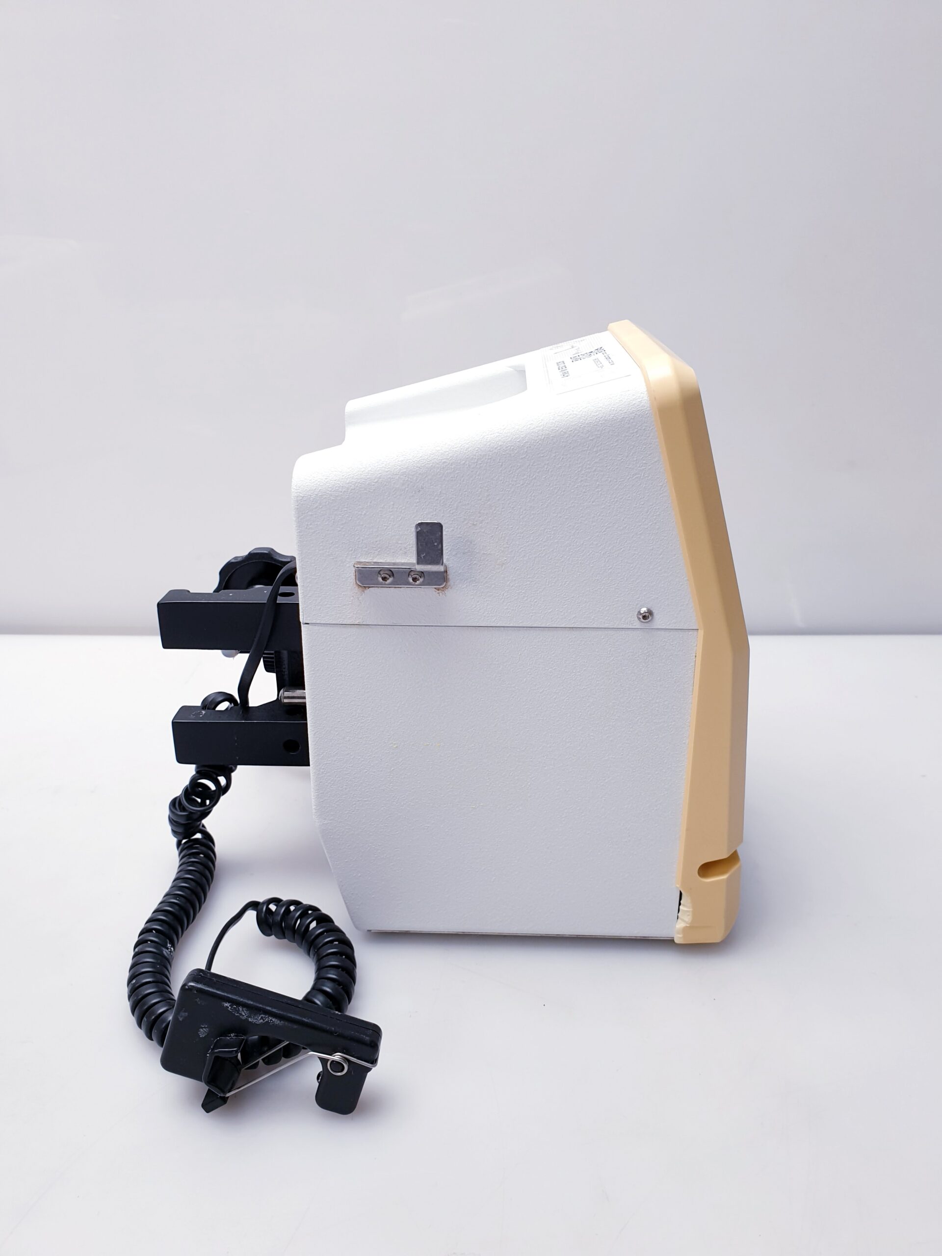 Argus MCM 504 Infusion Pumpe – Bild 9