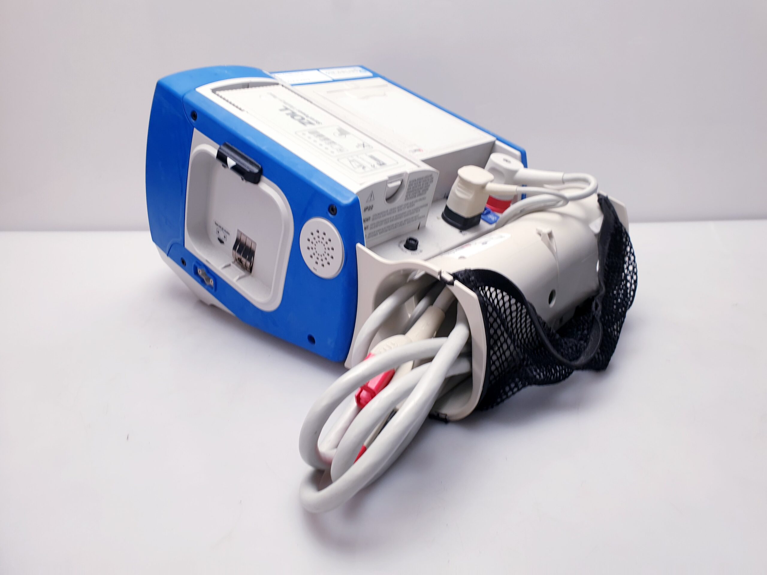 Zoll R Series Defibrillator Defi - Defekt – Bild 11