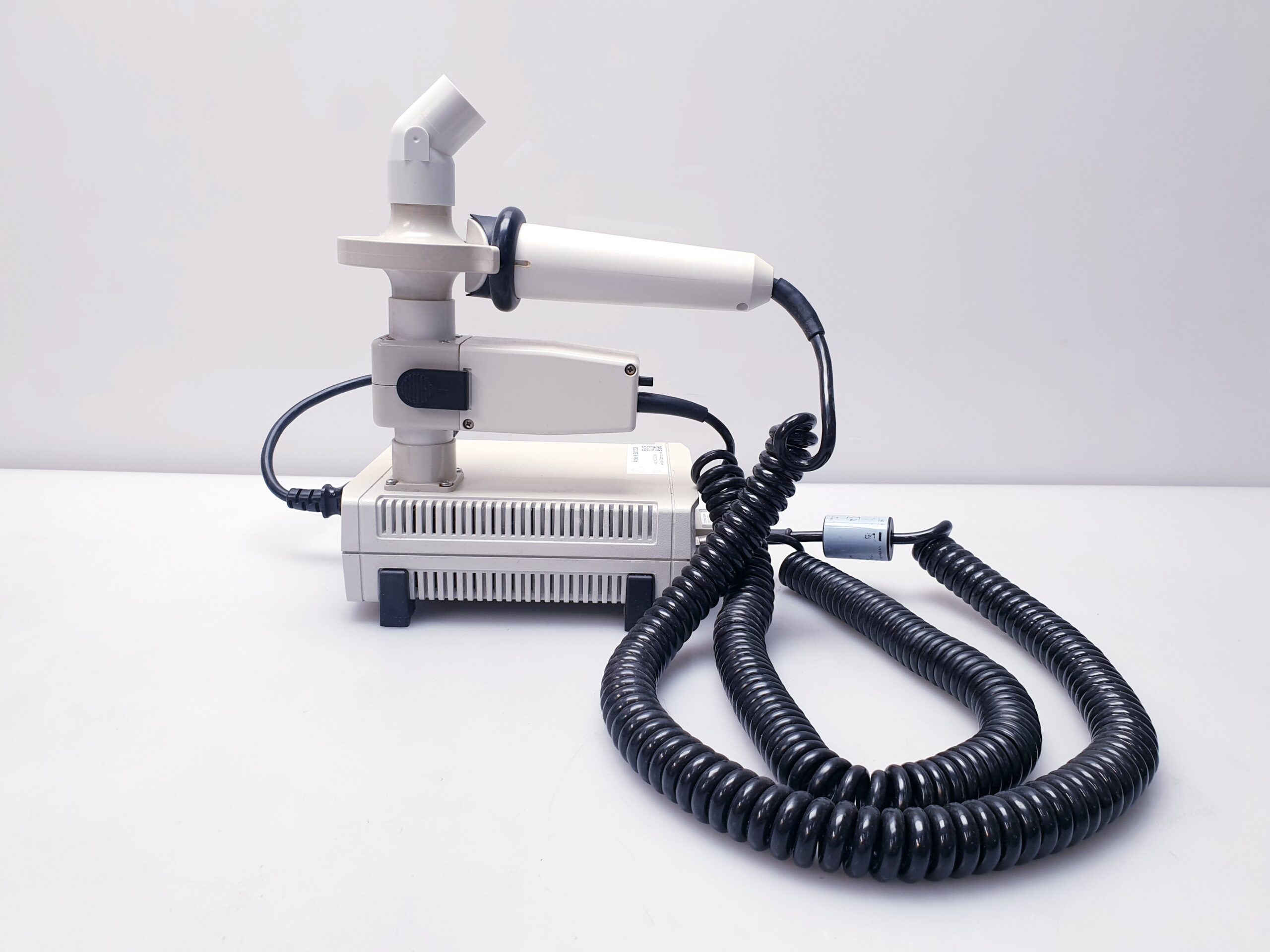 Jaeger Jäger Spirometrie Einheit - Spirometrie Modul – Bild 7