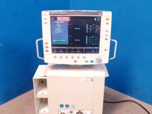 GE Engstrom Carestation Ventilator Beatmungsgerät