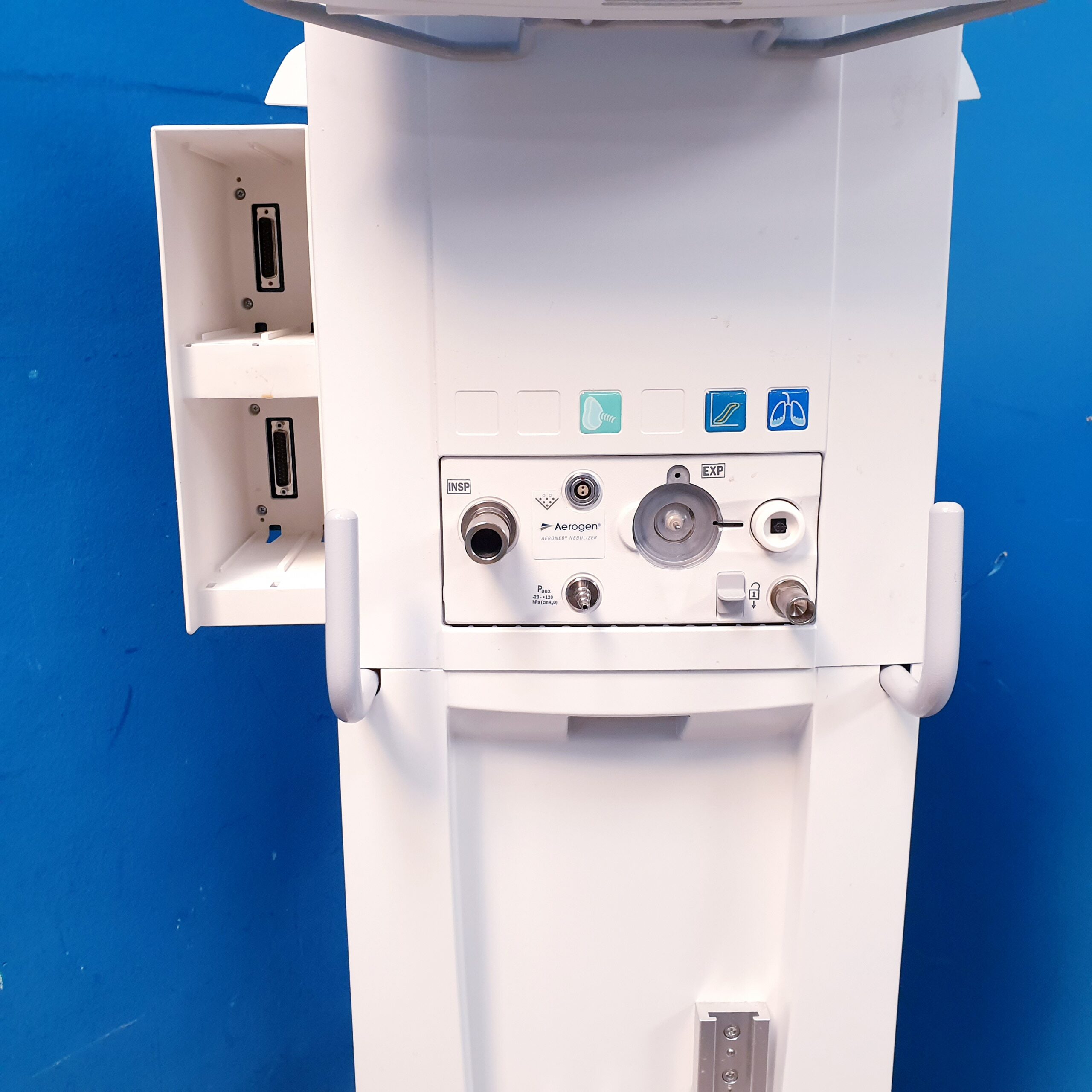 GE Engström Carestation Ventilator Beatmungsgerät – Bild 16