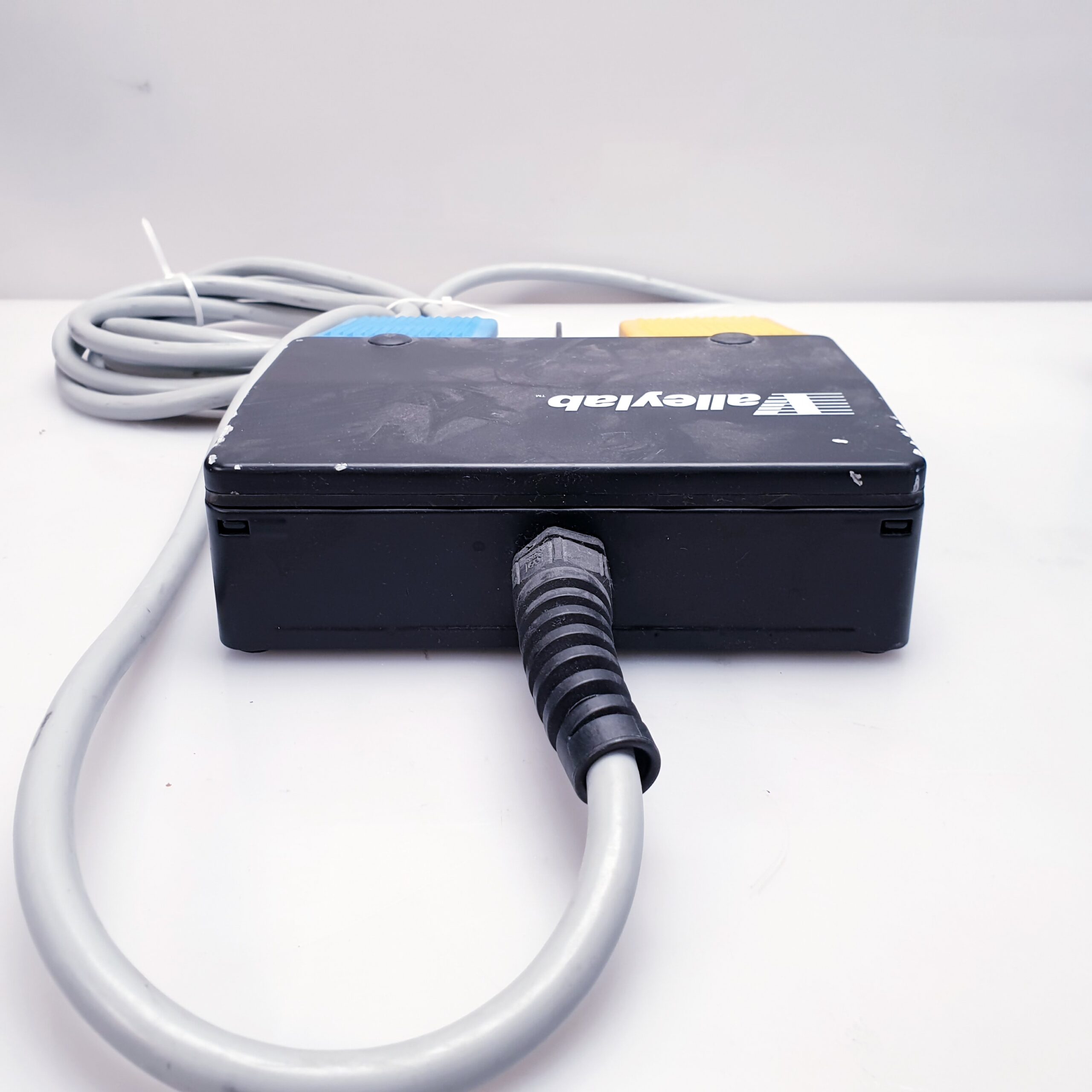 Valleylab Force FX C + Valleylab Fußschalter – Bild 10