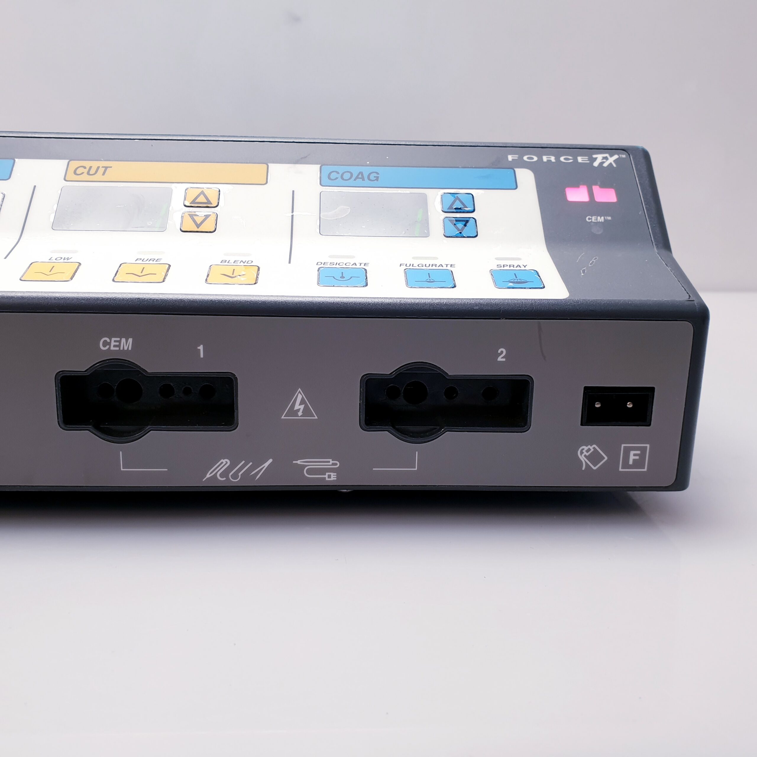 Valleylab Force Fx FX-8CA Electrosurgical Generator HF Gerät – Bild 5