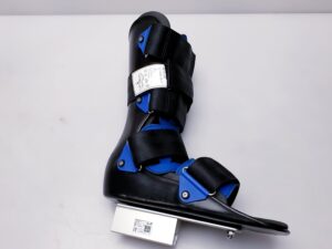 Baxter Hillrom Traction Boot, 1574733, REF 93.285
