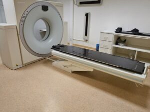 SIEMENS Somatom Emotion 16