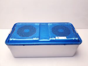 Aesculap Steribox - Stericontainer  57 x  27 x 19 - mit Decke-