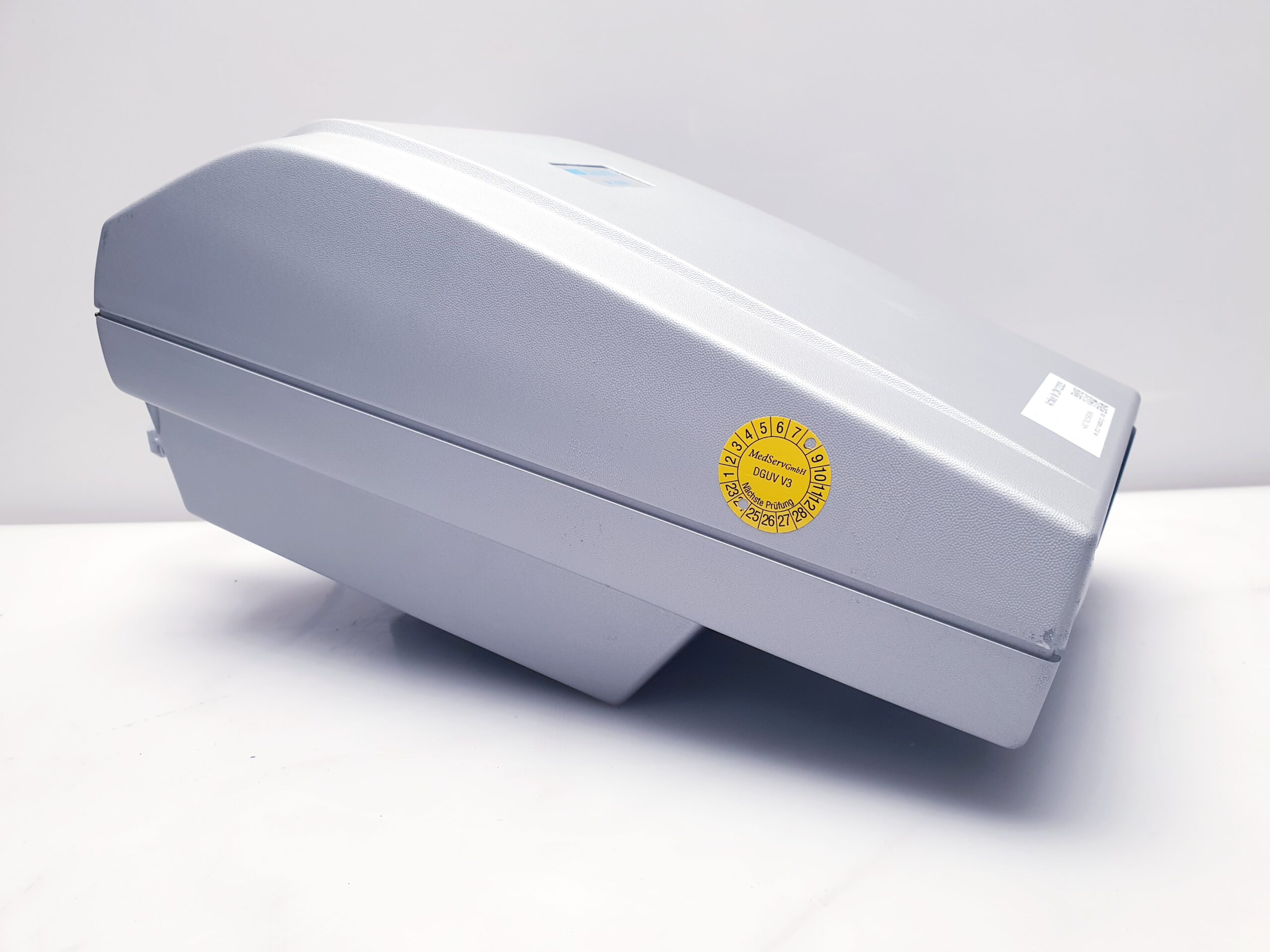 Möller Wedel M 3000 M2000 – Sehzeichenprojektor mit Remote – Bild 5