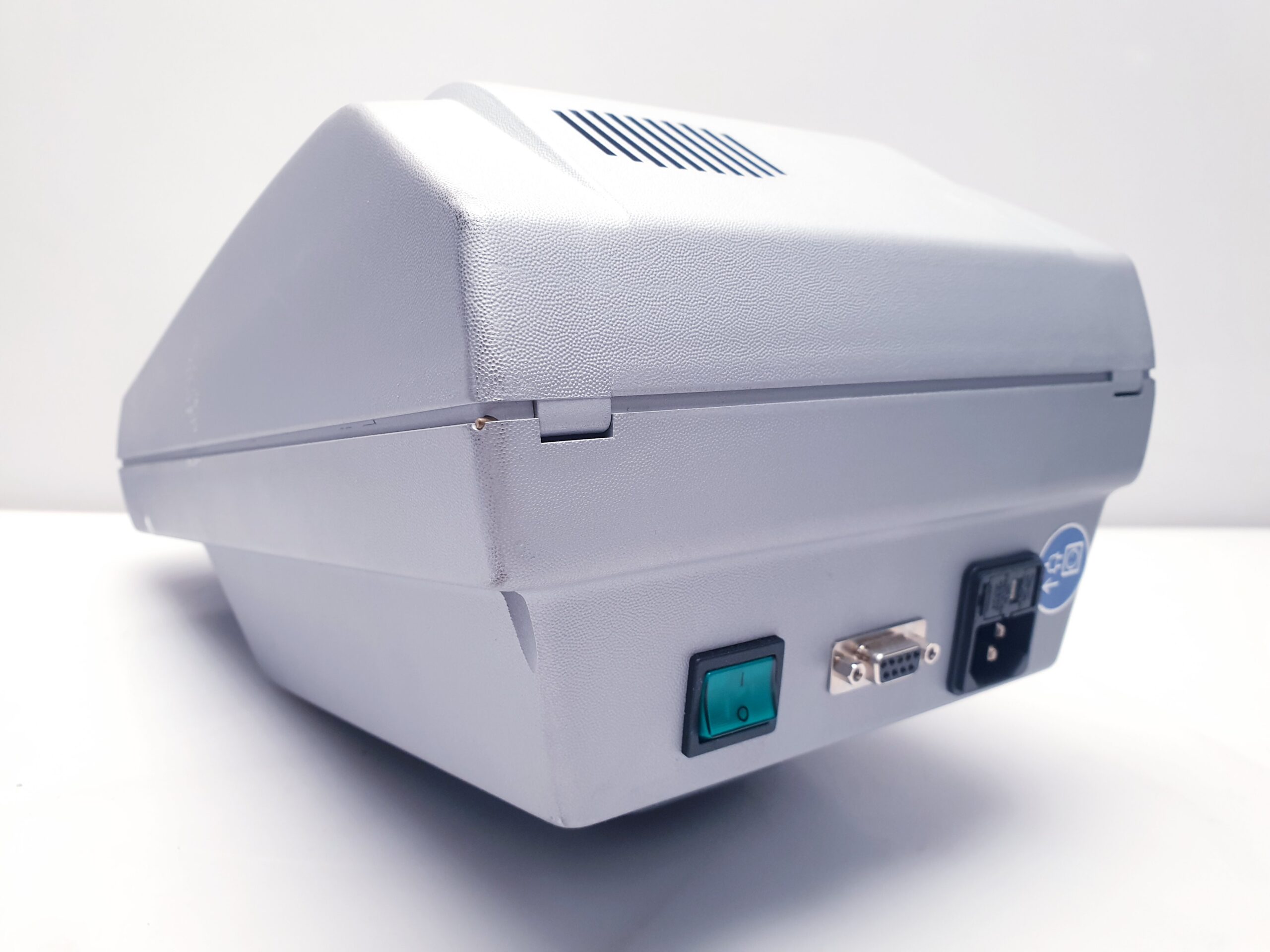 Möller Wedel M 3000 M2000 – Sehzeichenprojektor mit Remote – Bild 7