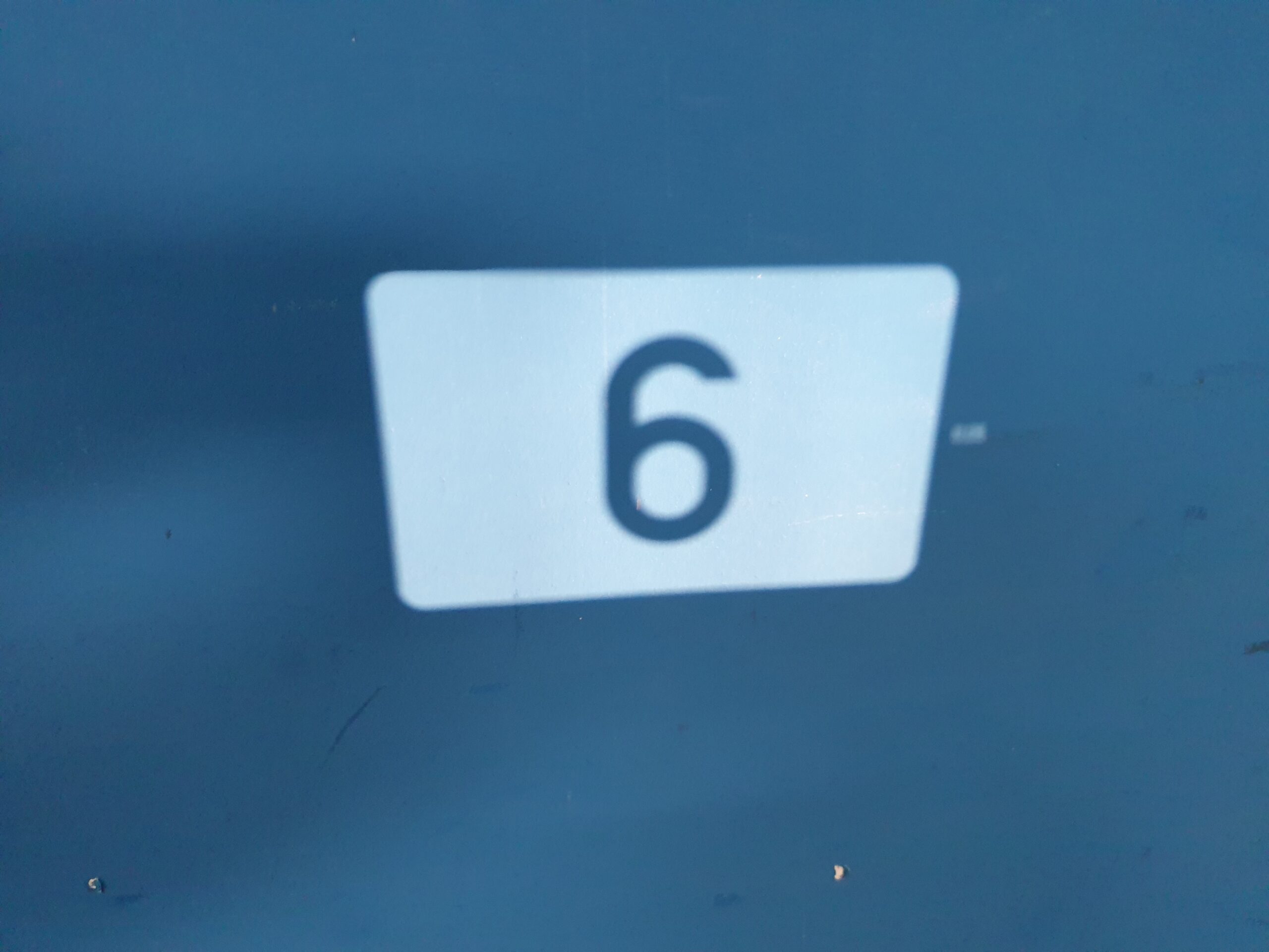 Möller Wedel M 3000 M2000 – Sehzeichenprojektor mit Remote – Bild 13