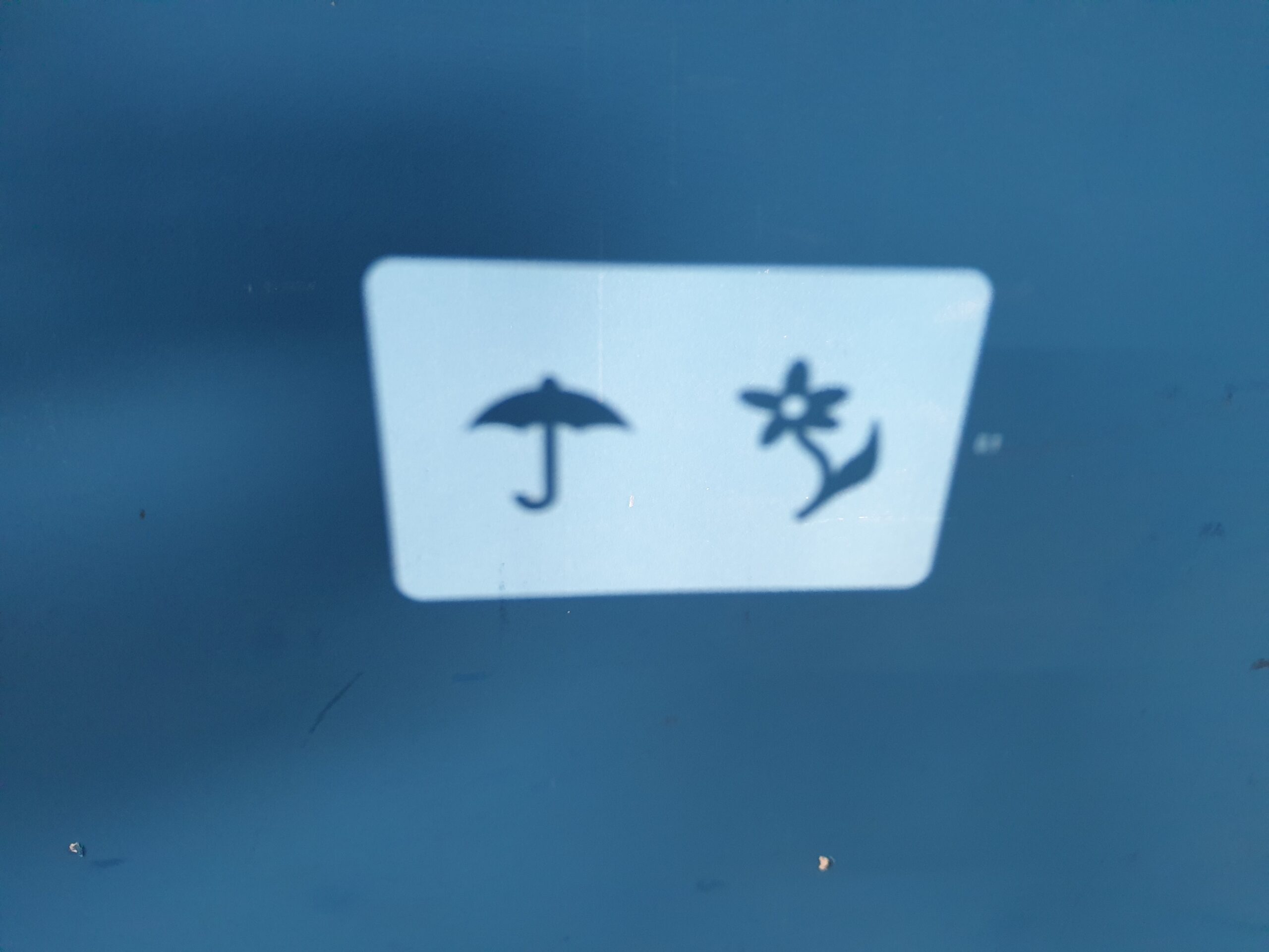 Möller Wedel M 3000 M2000 – Sehzeichenprojektor mit Remote – Bild 14