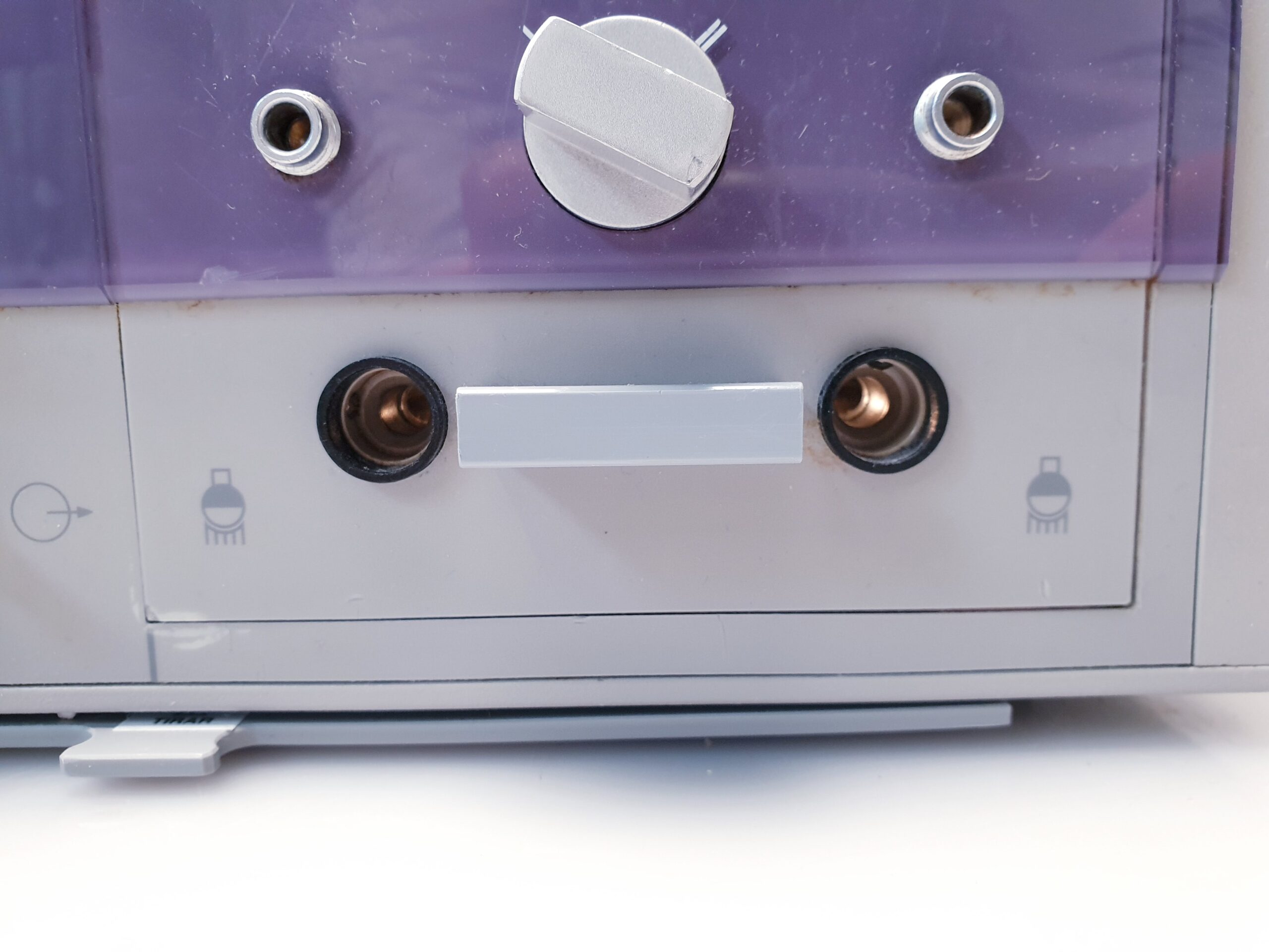 Karl Storz halogen 250-2 twin 201131 20 20113120 Light Source – Bild 14