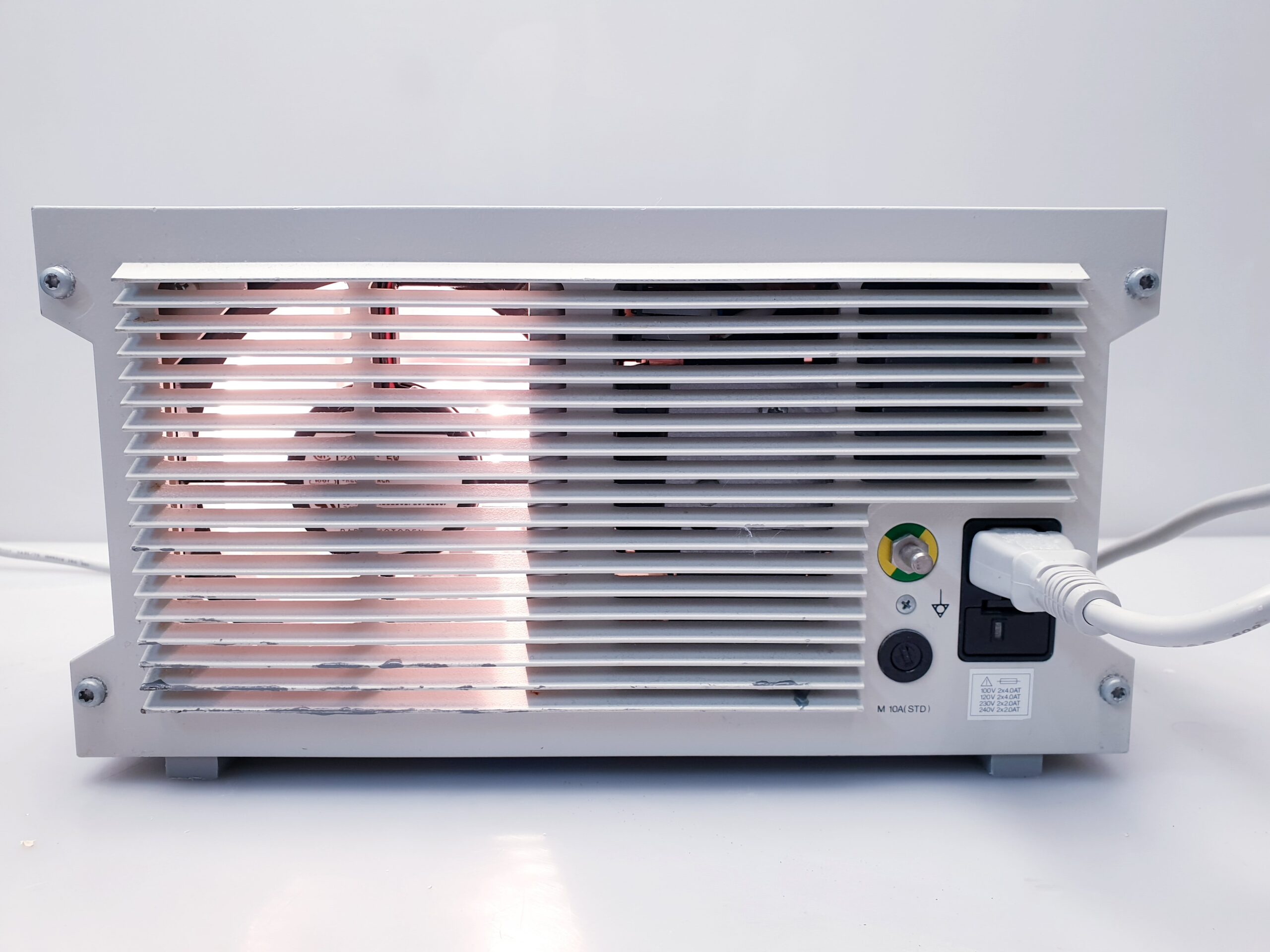 Karl Storz halogen 250-2 twin 201131 20 20113120 Light Source – Bild 6