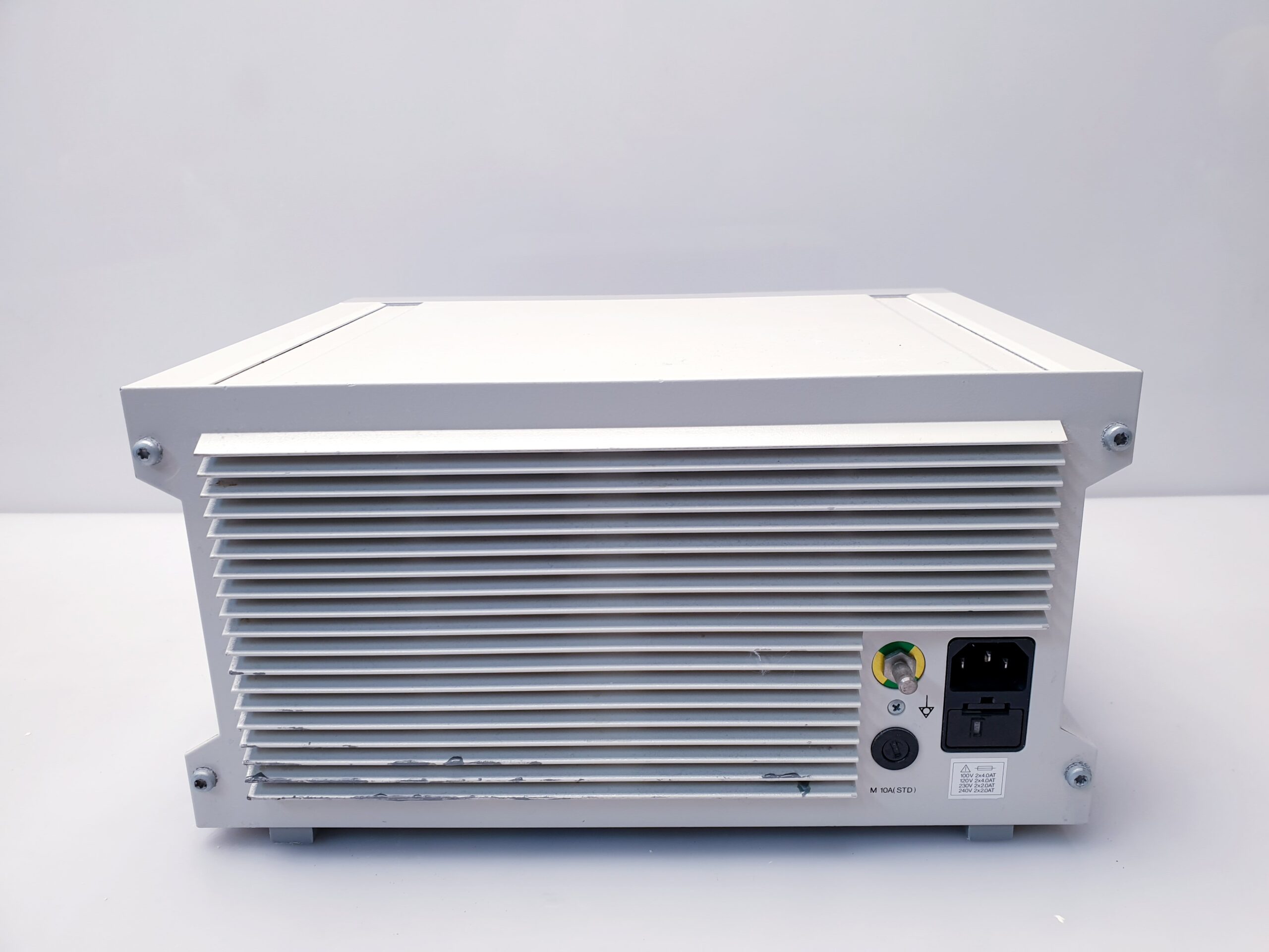 Karl Storz halogen 250-2 twin 201131 20 20113120 Light Source – Bild 8