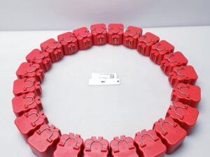 Stryker System 6 Non-Sterile Battery Pack 6126-110-000