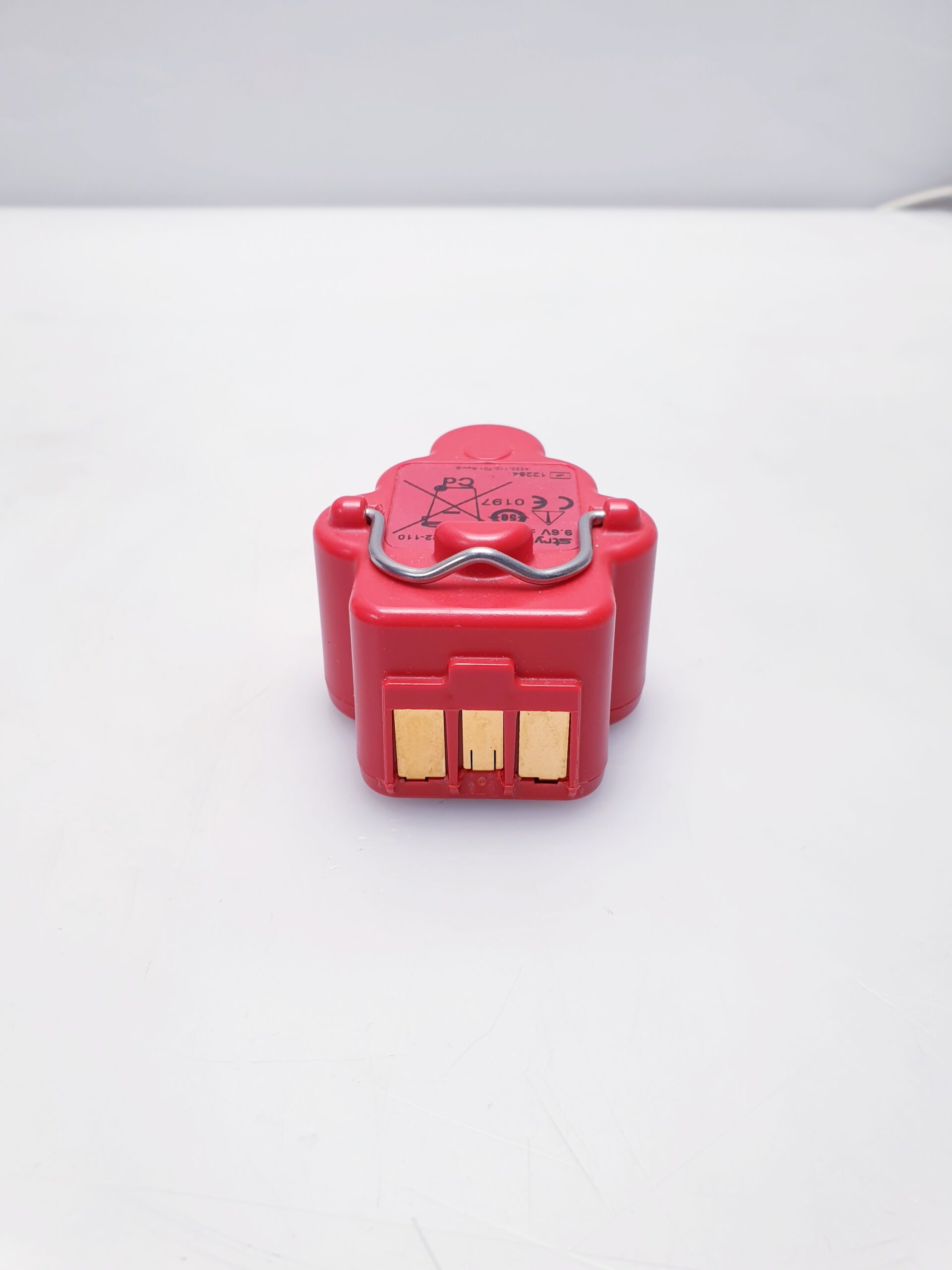 Stryker 4222-110 - Batterie – Bild 7