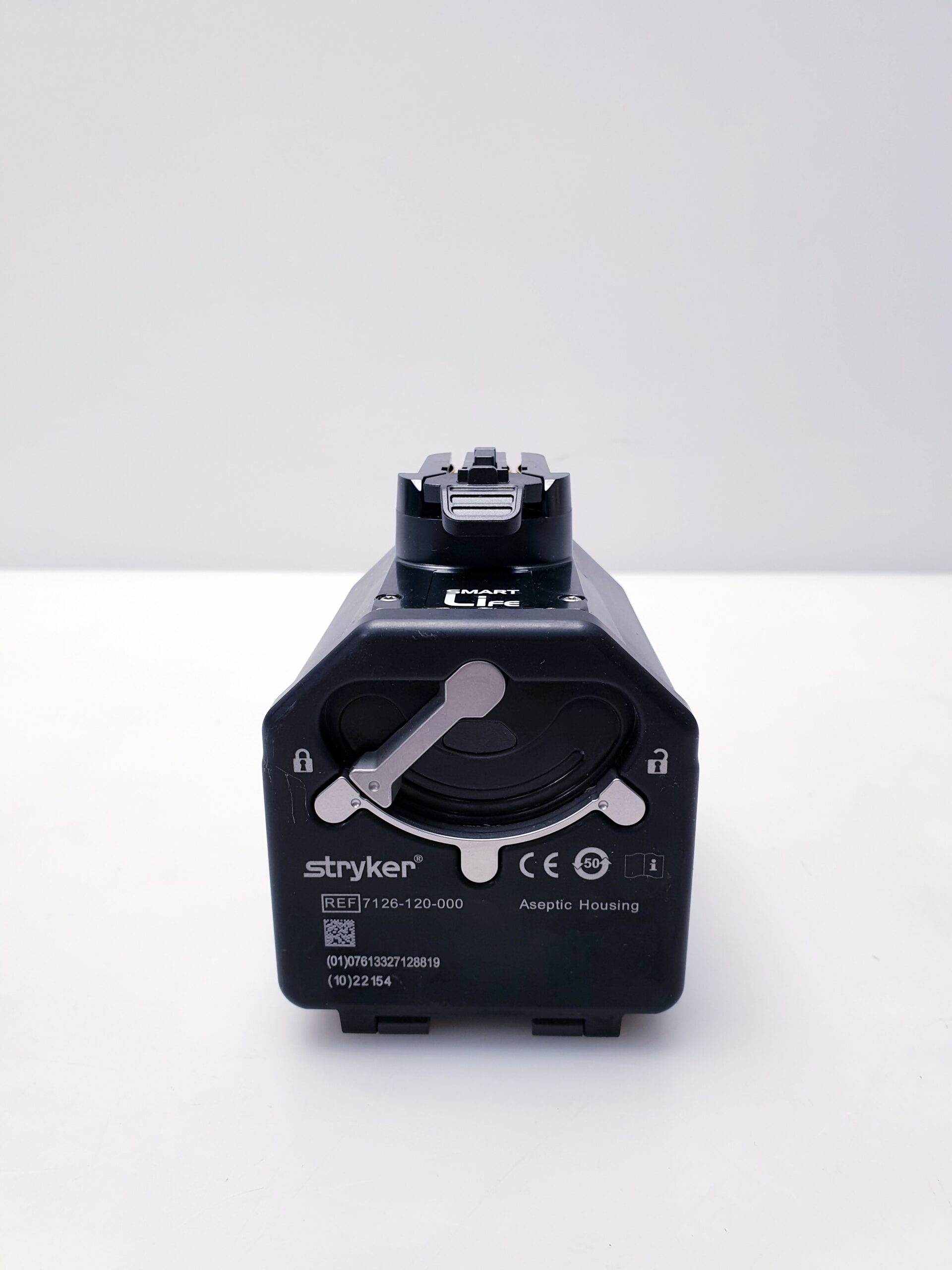 Stryker 7126-120-000 Batteriegehäuse – Bild 5