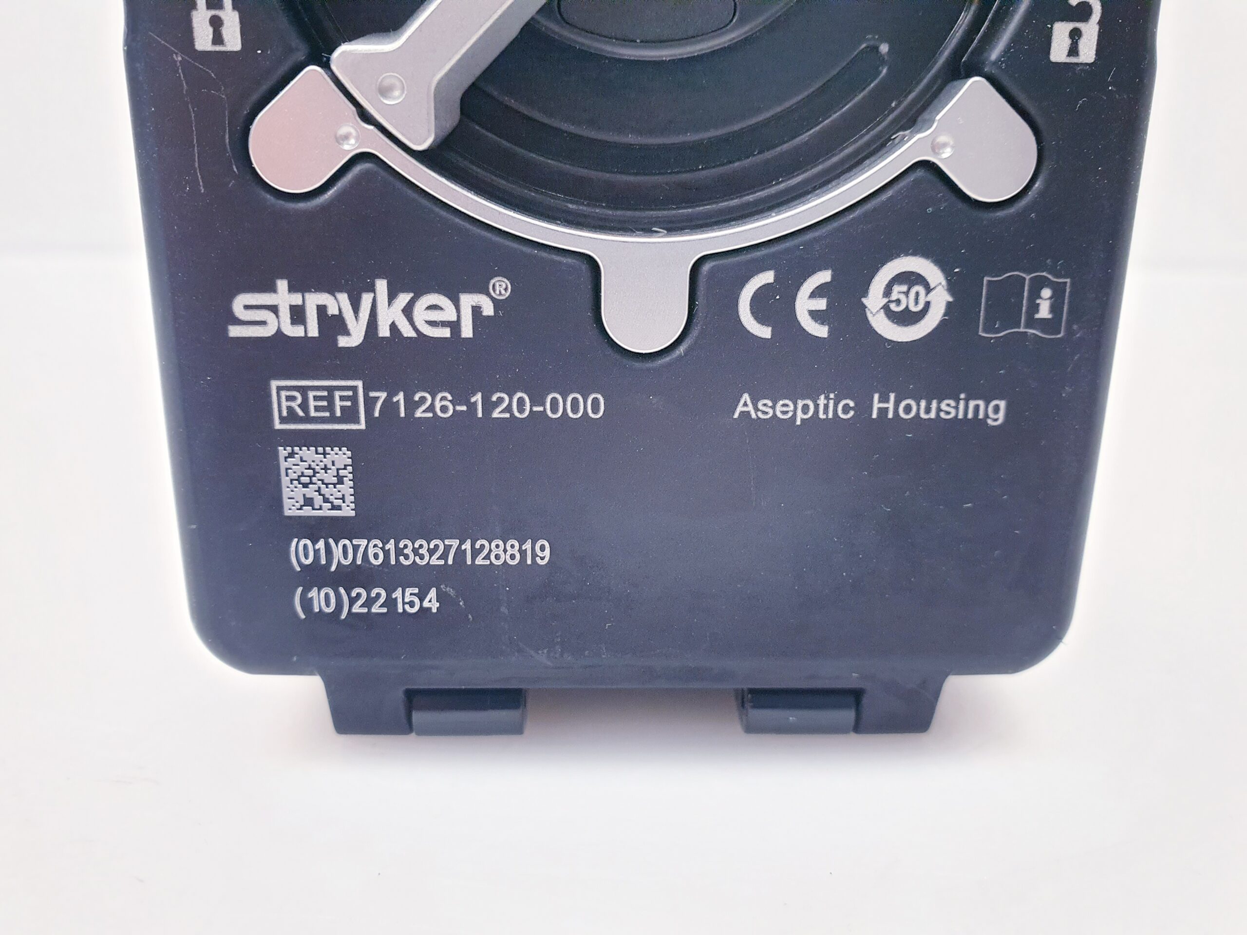 Stryker 7126-120-000 Batteriegehäuse – Bild 6